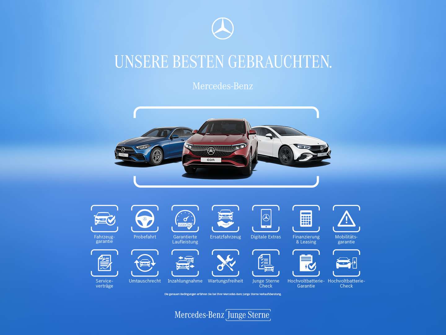 Mercedes EQA 250 Progressive - 2023 - Joinsteer - #13