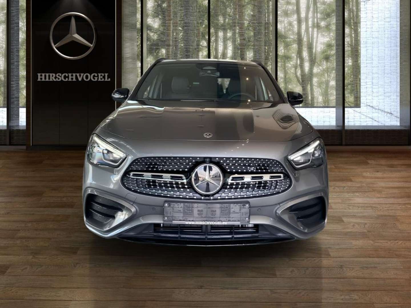 Mercedes GLA 200 200 AMG Line - 2025 - Joinsteer - #2