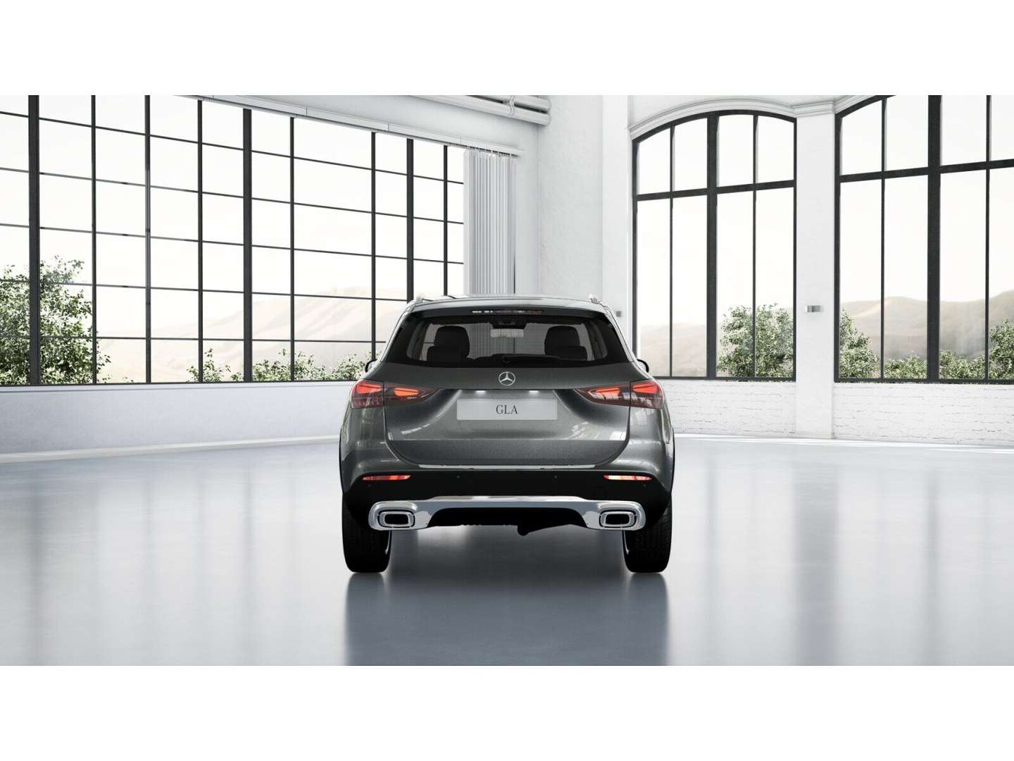 Mercedes GLA 200 Progressive Line Advanced - 2024 - Joinsteer - #5