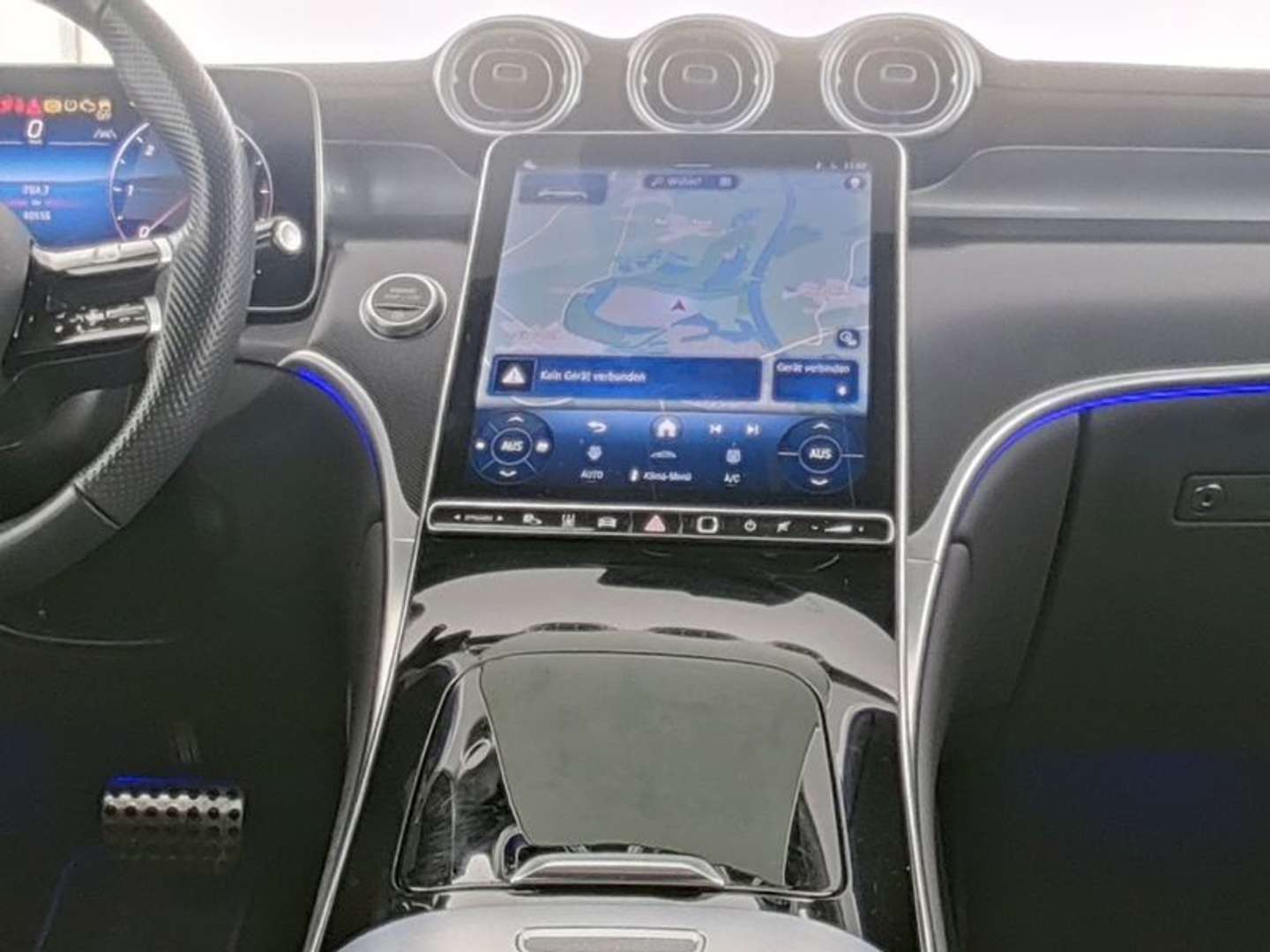 Mercedes GLC 300 - 2024 - Joinsteer - #4