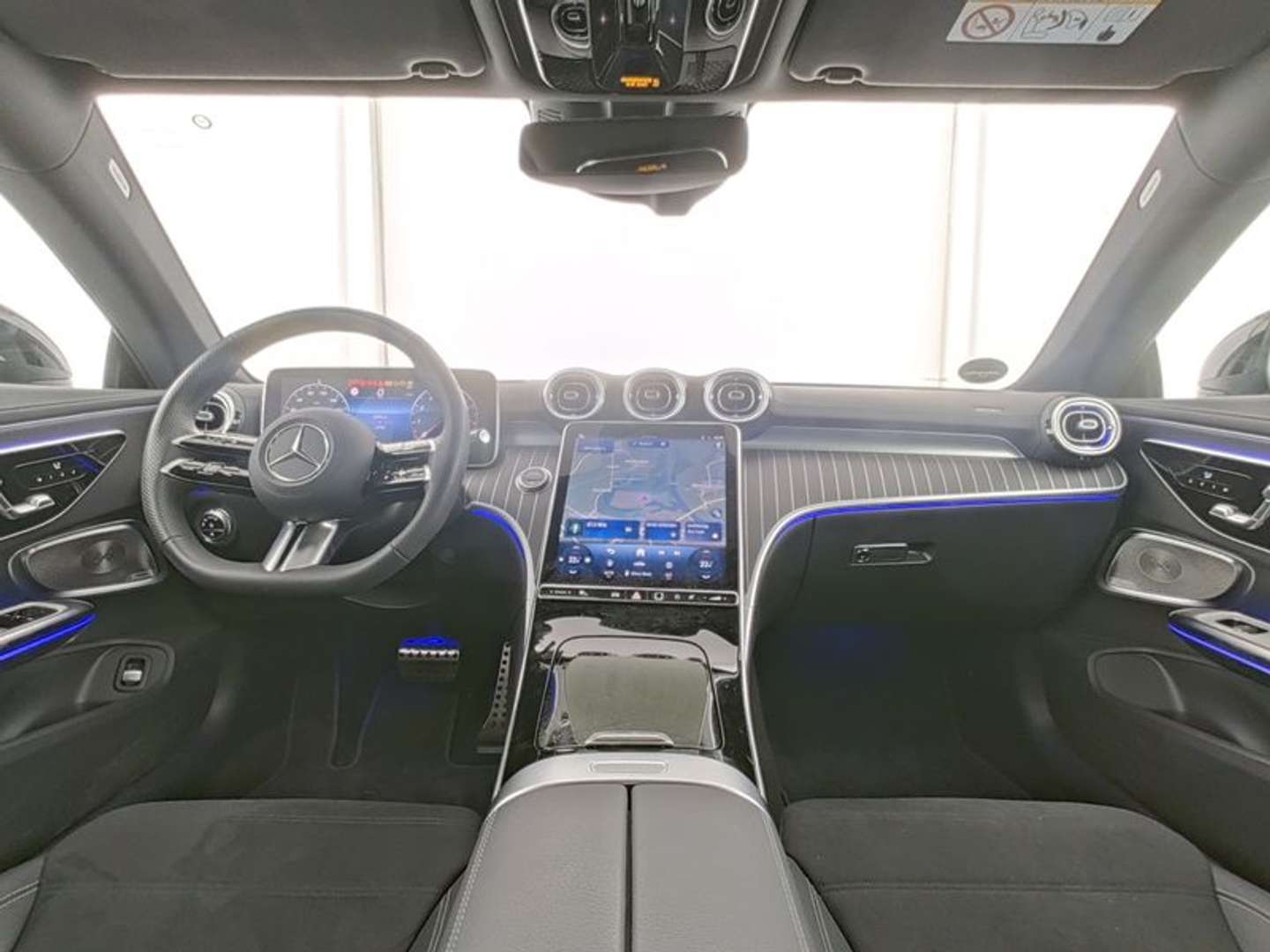 Mercedes CLE Coupé 300 Night Edition - 2024 - Joinsteer - #6