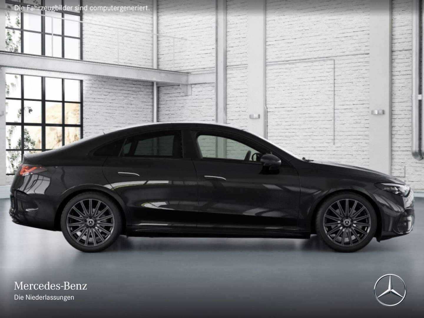 Mercedes CLA 220 AMG Line - 2026 - Joinsteer - #18