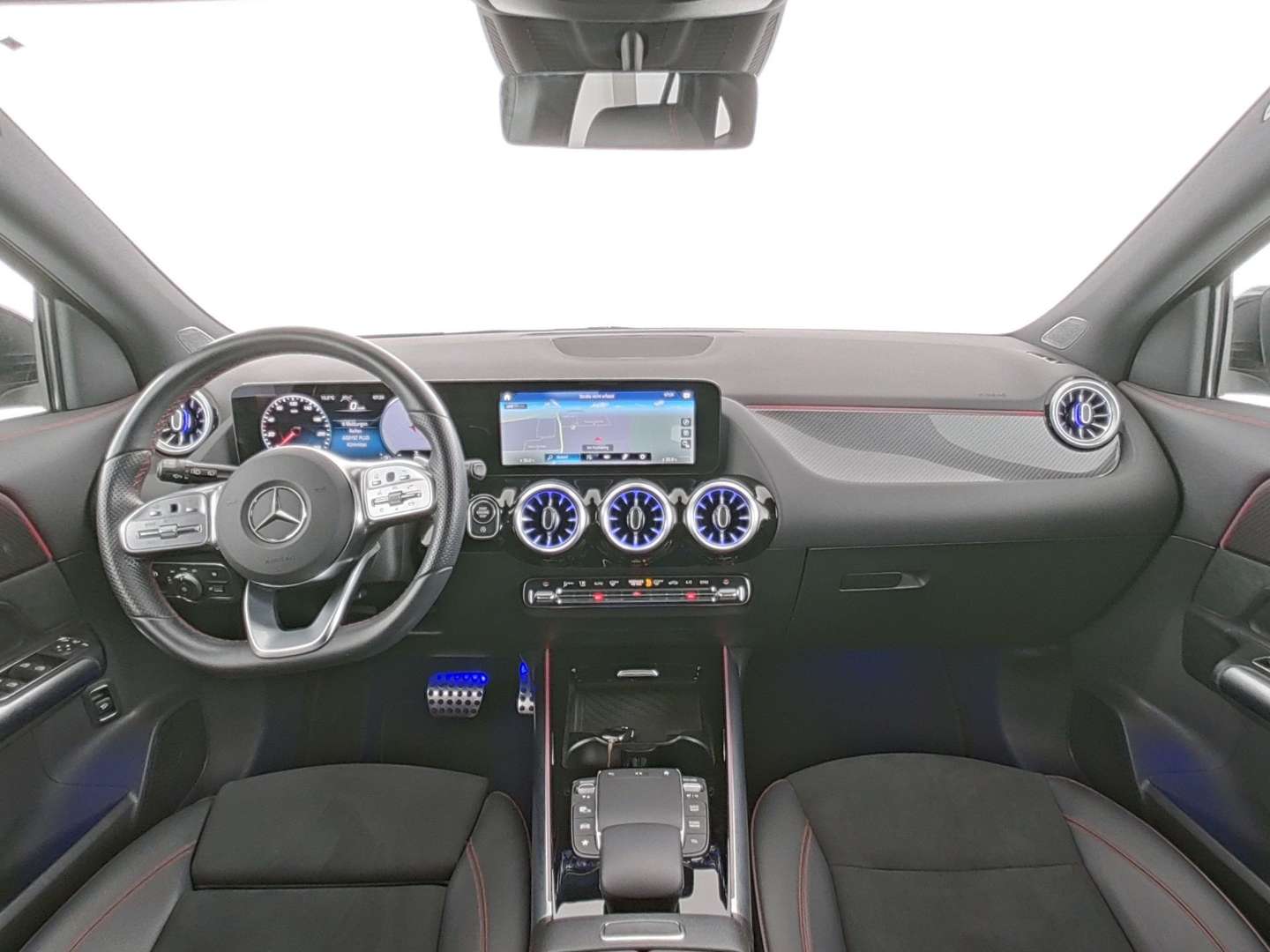 Mercedes GLA 200 AMG Line - 2023 - Joinsteer - #14