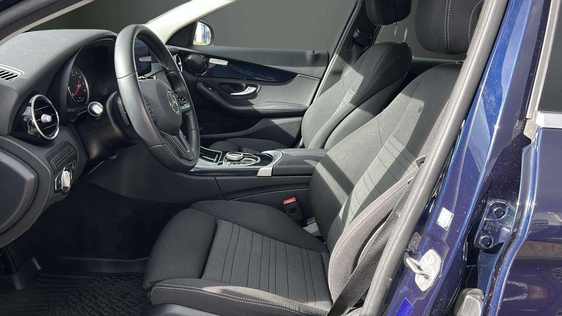 Mercedes Classe C 300 - 2020 - Joinsteer - #14