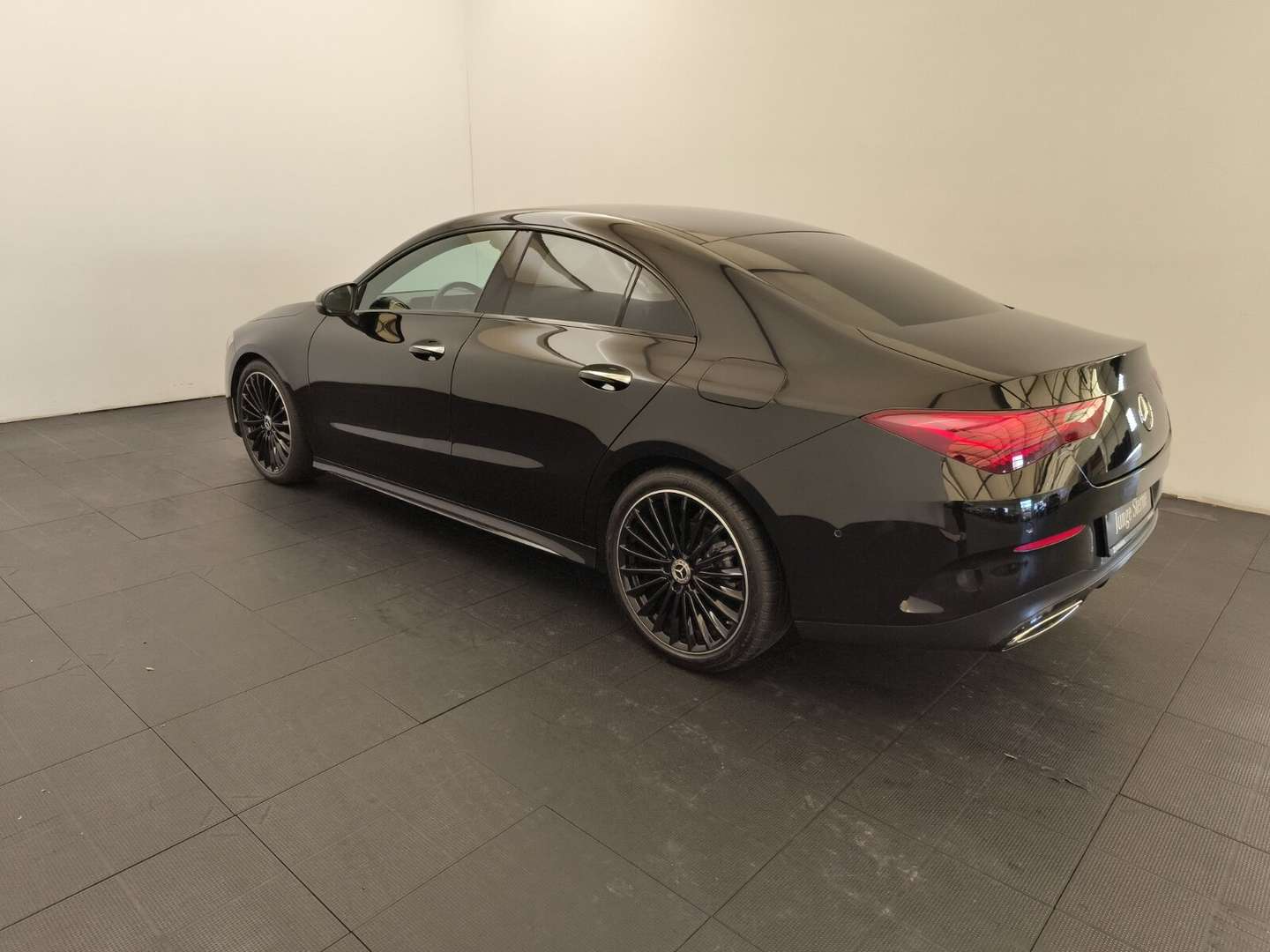 Mercedes CLA 180 AMG Line - 2024 - Joinsteer - #7