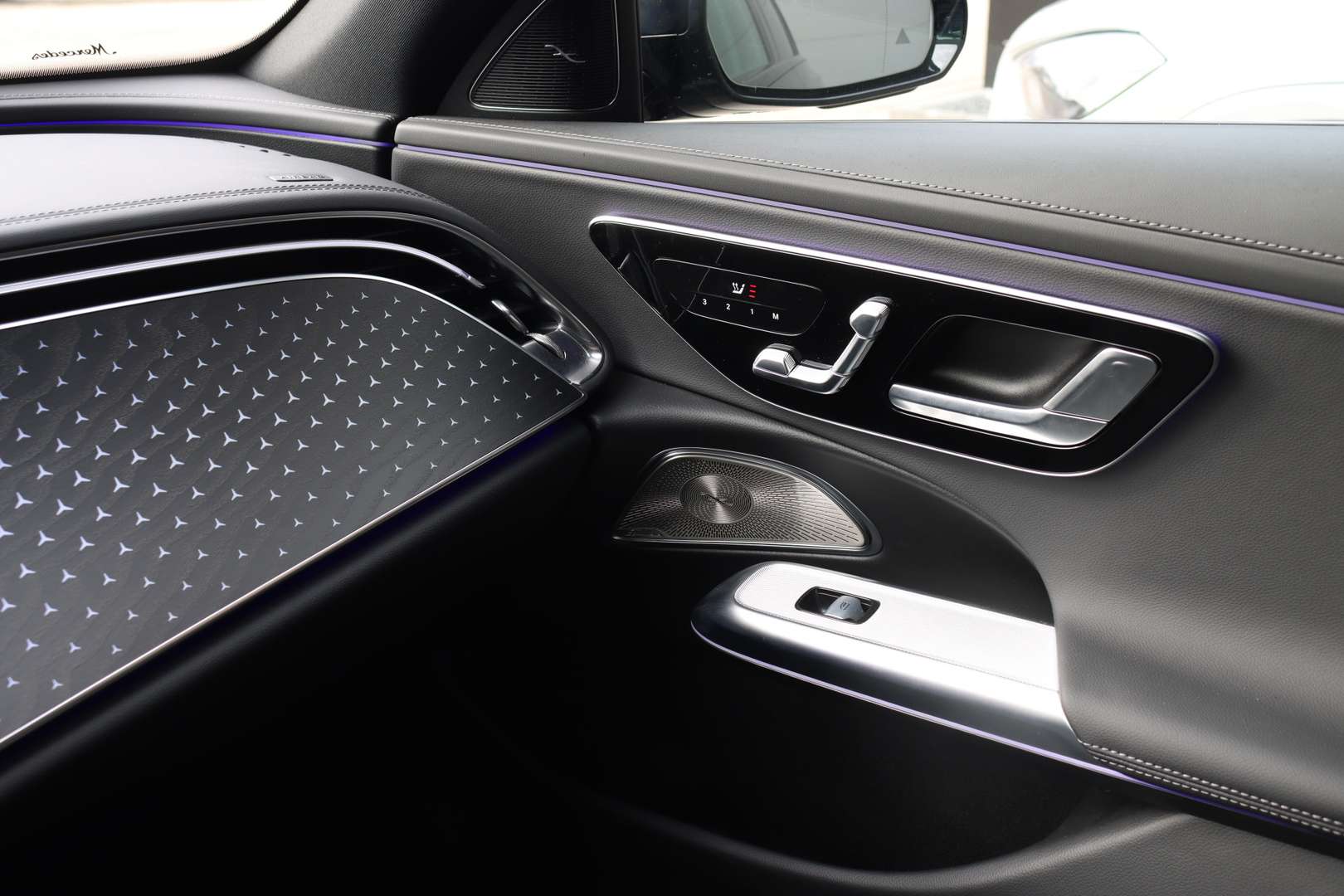 Mercedes Classe E 300 AMG Line - 2025 - Joinsteer - #6