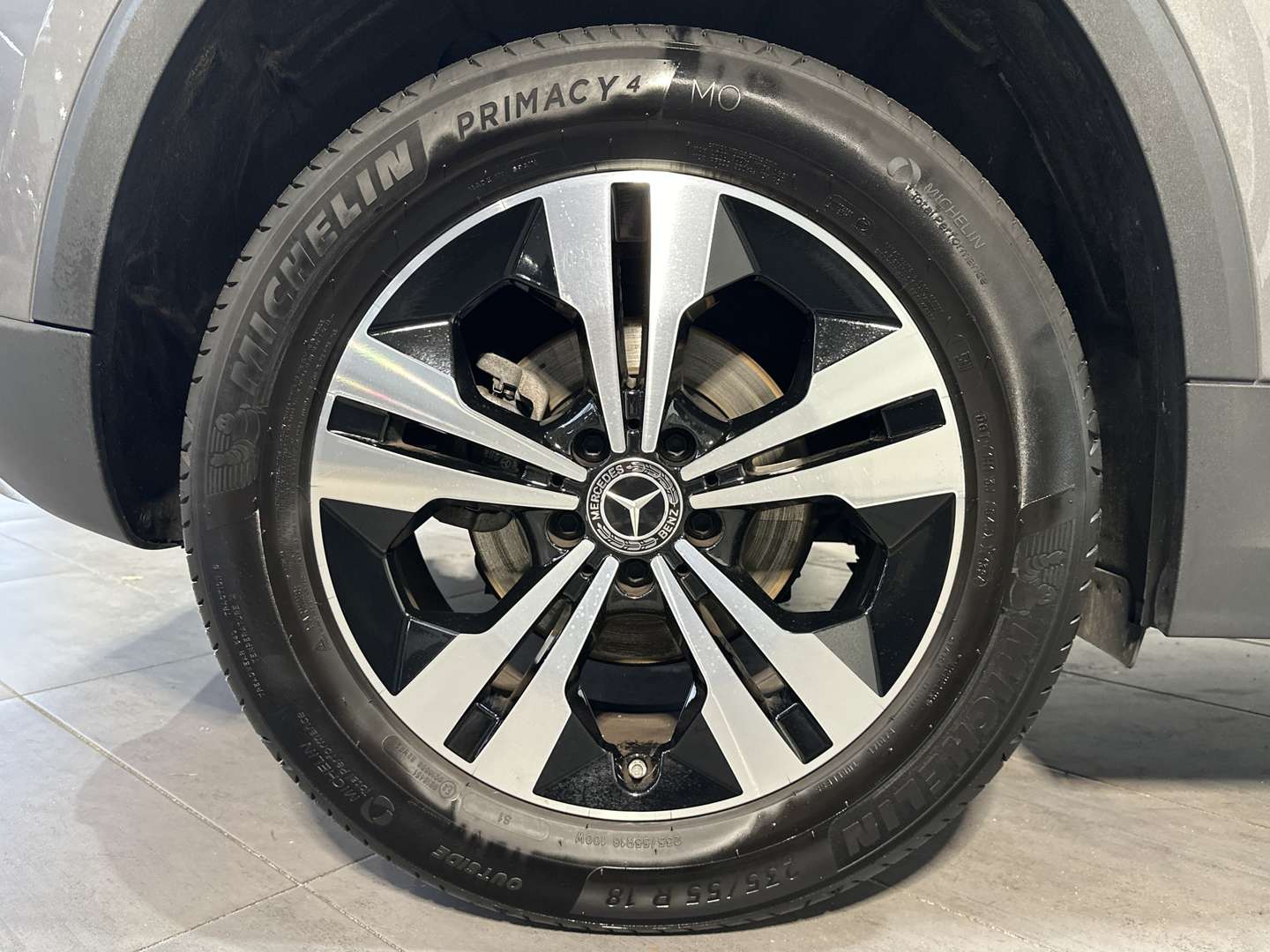 Mercedes GLA 200 Progressive - 2022 - Joinsteer - #4