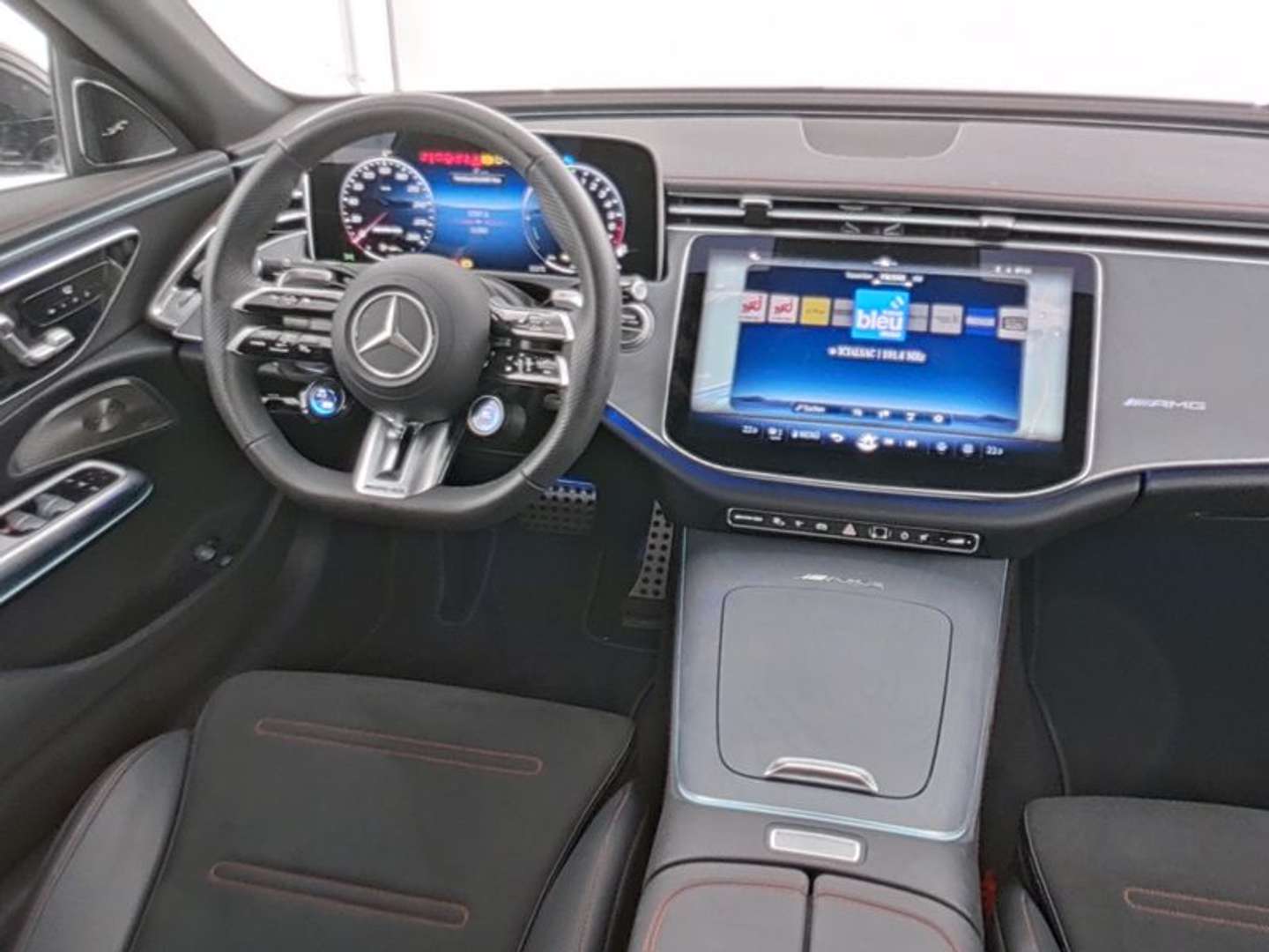 Mercedes Classe E 53 AMG 53 Premium - 2025 - Joinsteer - #7