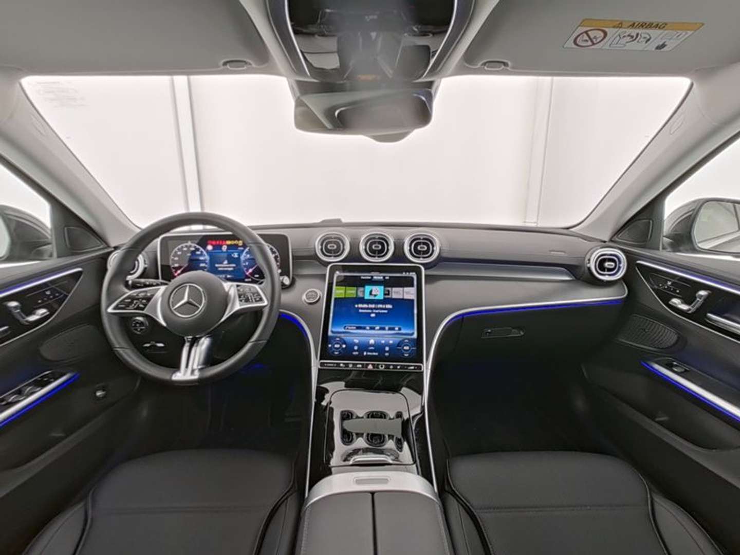 Mercedes Classe C 200 - 2024 - Joinsteer - #5