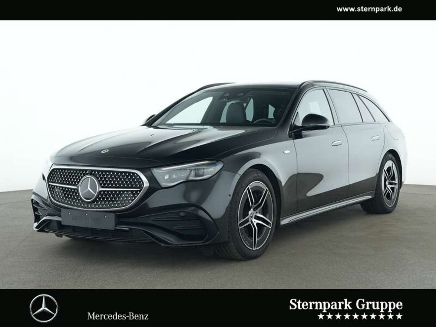 Mercedes Classe E 300 AMG Line - 2025 - Joinsteer - #1