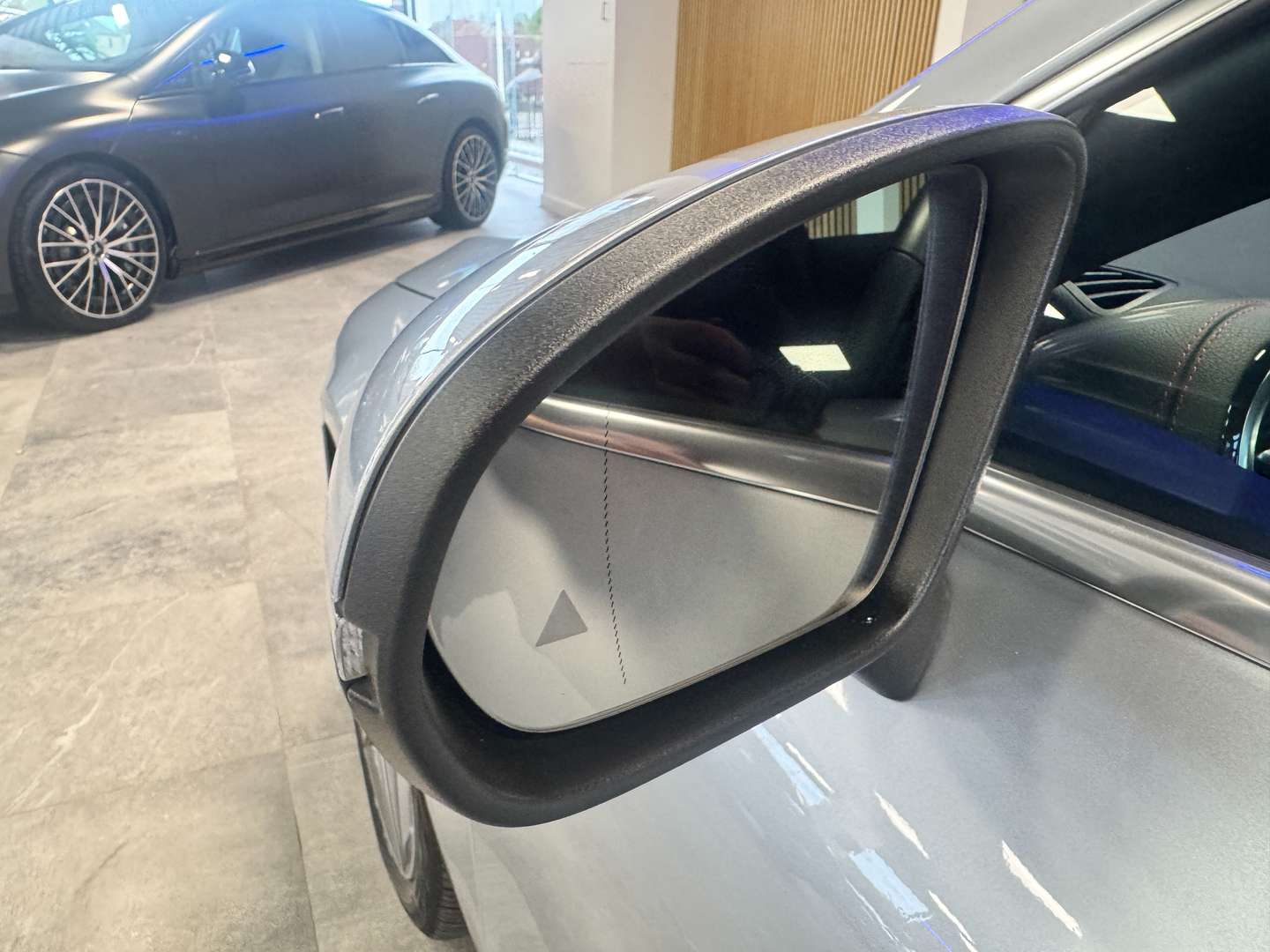 Mercedes CLA 200 200 AMG Line - 2024 - Joinsteer - #7