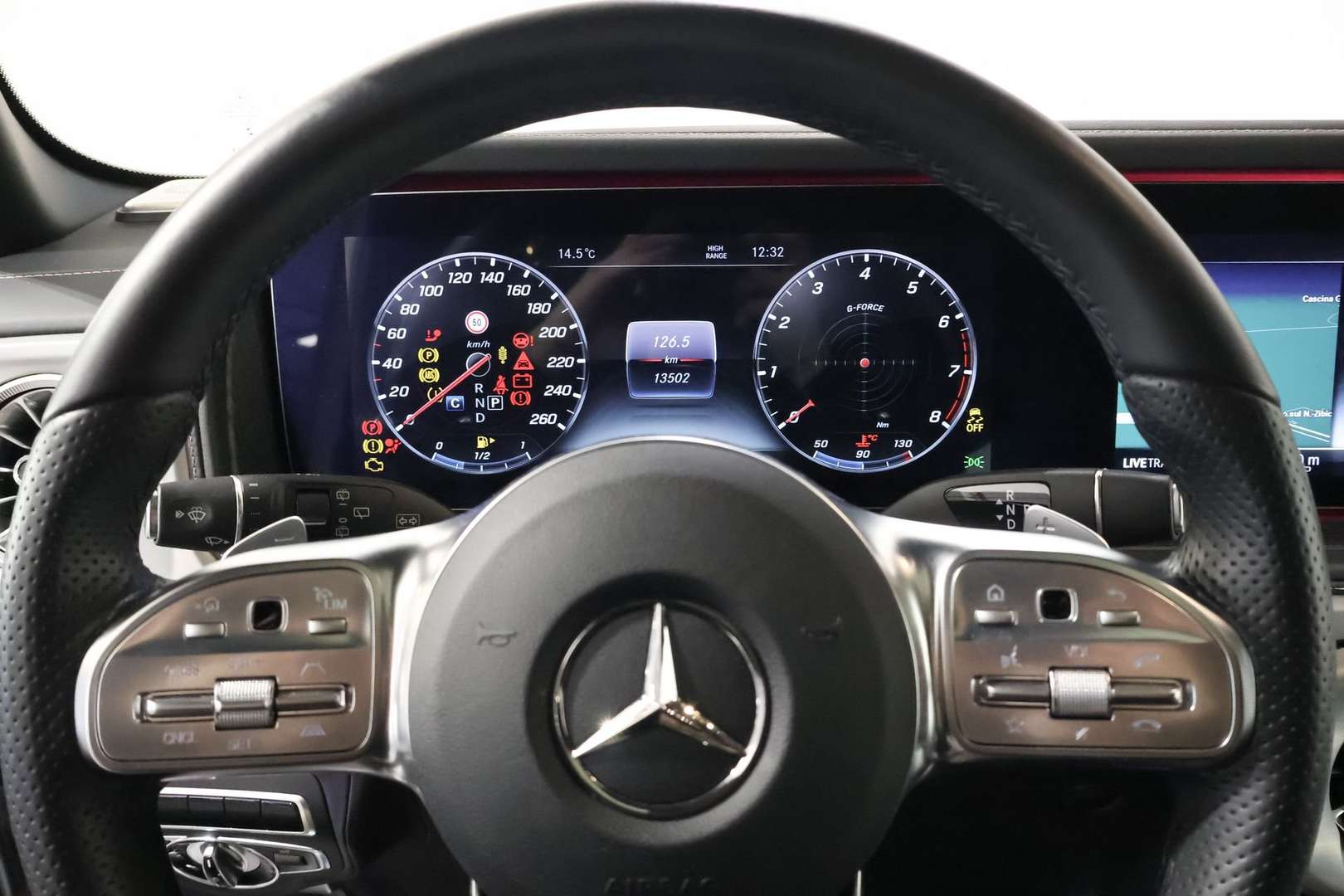 Mercedes GLS 500 - 2024 - Joinsteer - #14