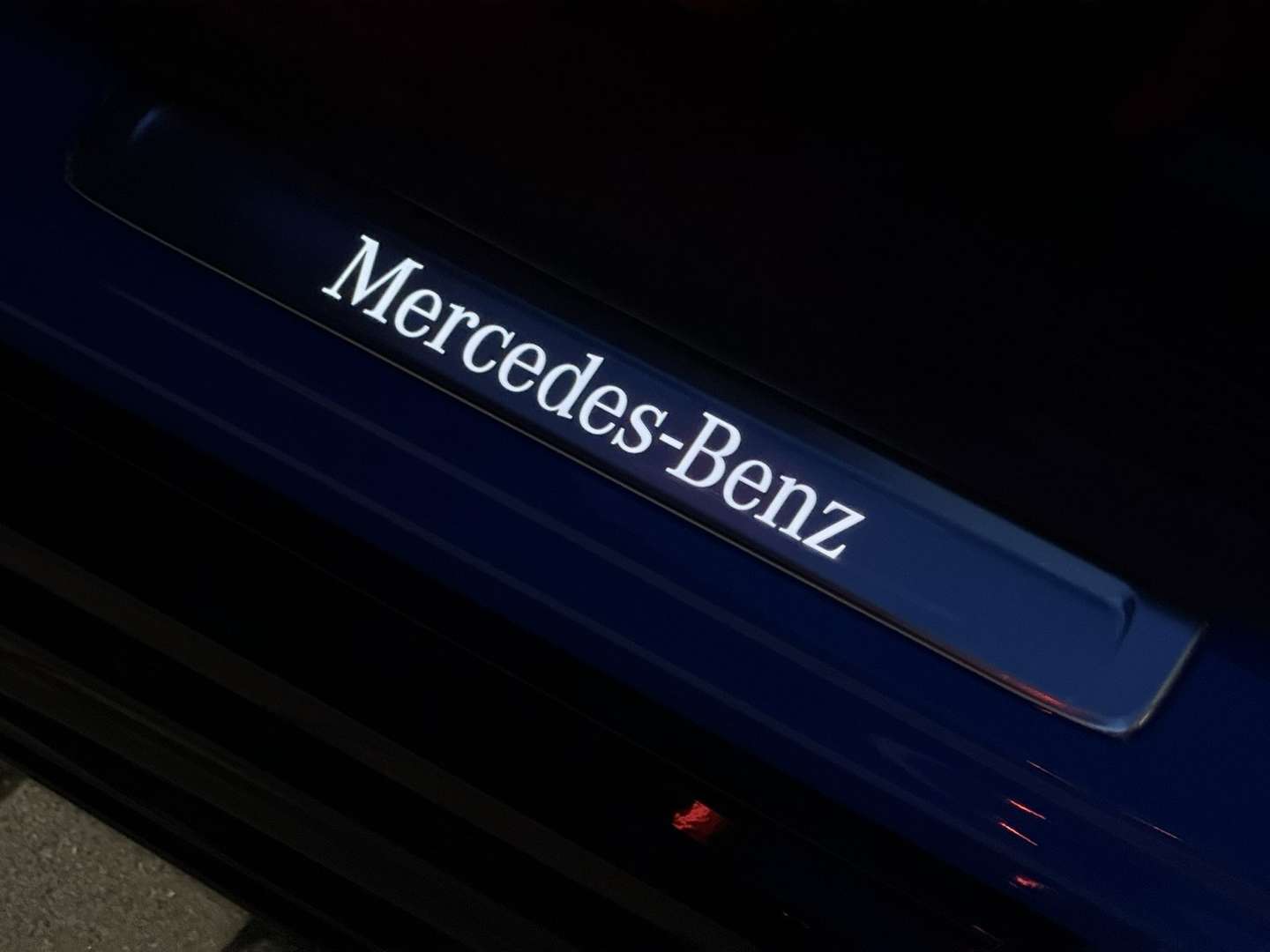 Mercedes CLA 200 AMG Line - 2026 - Joinsteer - #23