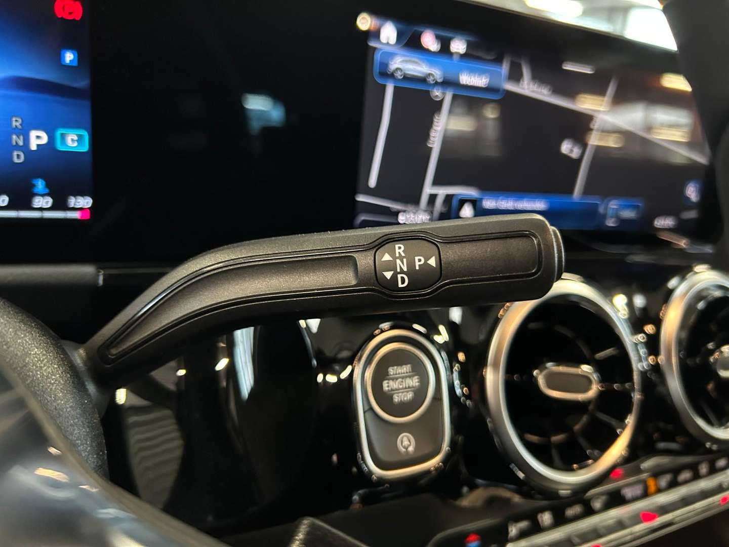 Mercedes GLA 200 Advanced - 2025 - Joinsteer - #14