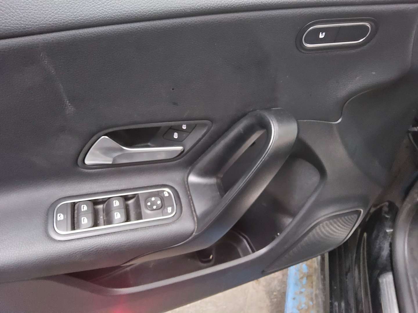 Mercedes CLA 200 - 2022 - Joinsteer - #8