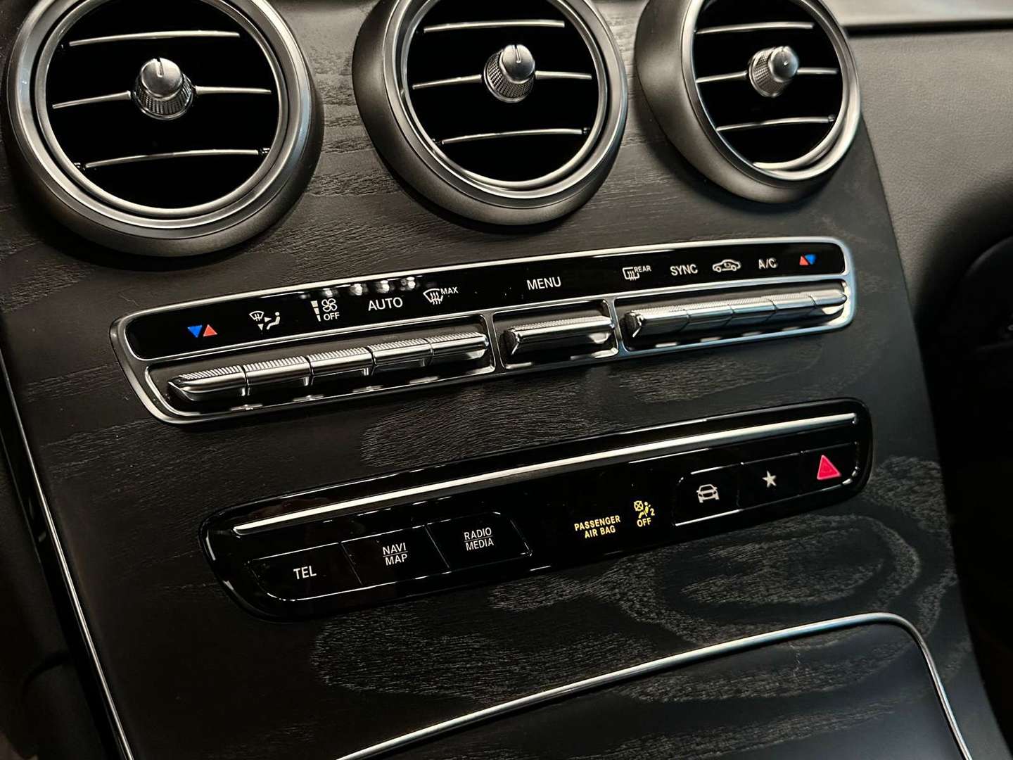 Mercedes GLC 200 - 2020 - Joinsteer - #23