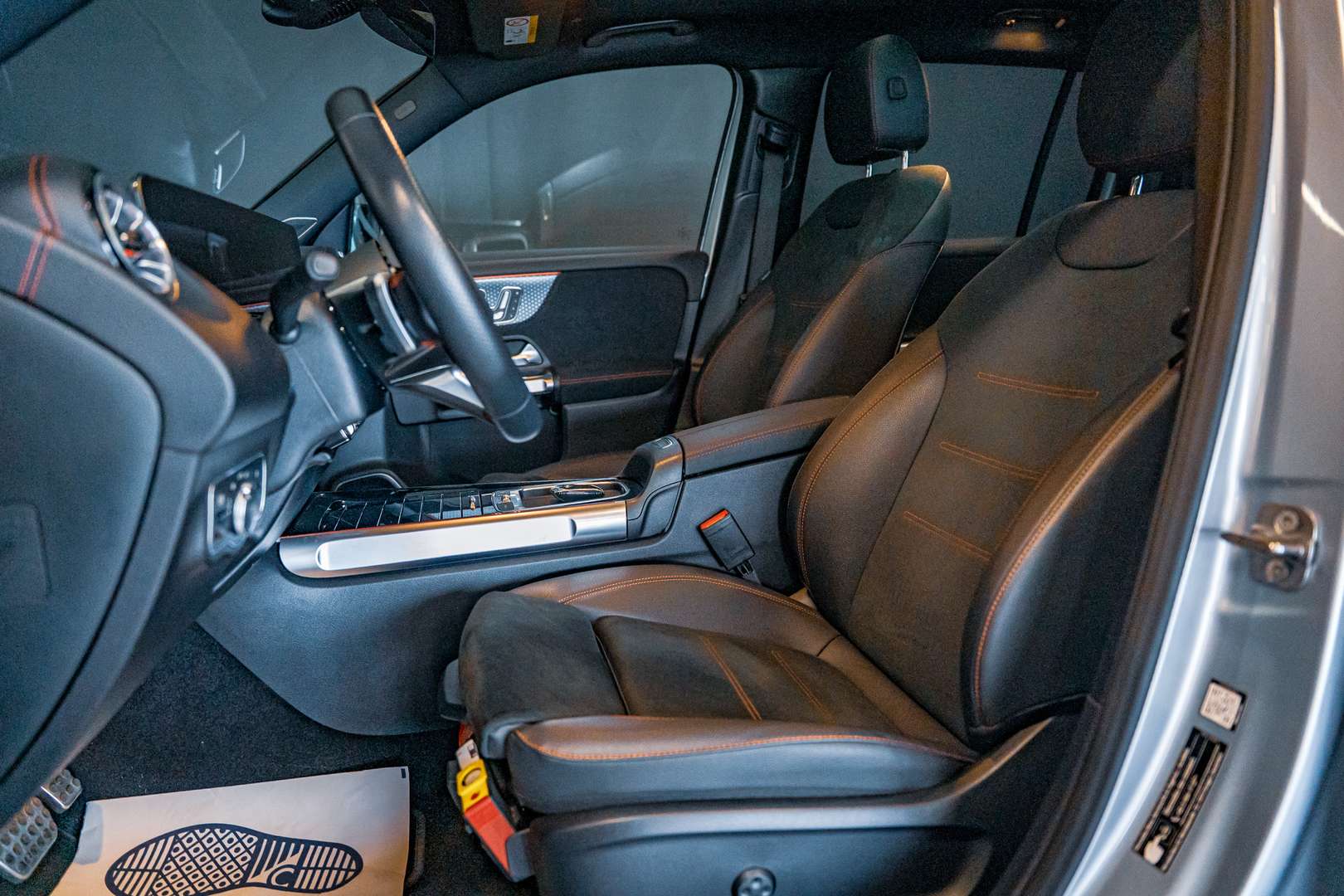 Mercedes EQB 250 Star Edition - 2025 - Joinsteer - #7