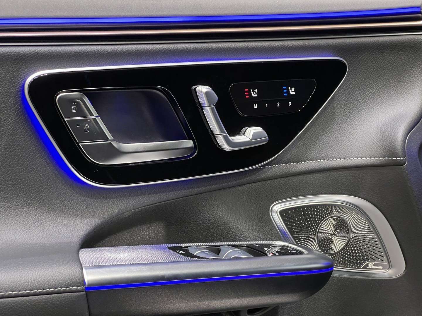 Mercedes EQE 350 Premium - 2025 - Joinsteer - #6