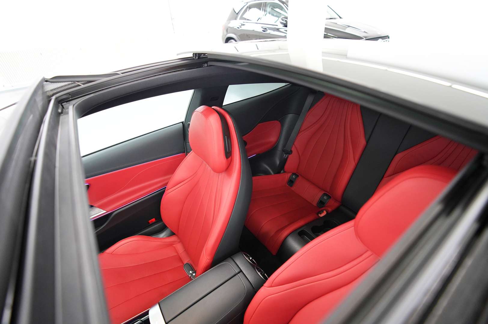 Mercedes CLE 180 AMG Line - 2025 - Joinsteer - #12