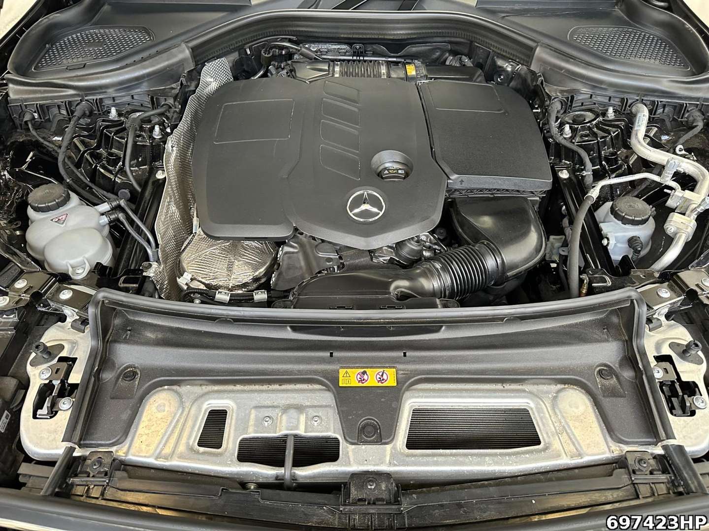 Mercedes GLC 220 AVANTGARDE - 2024 - Joinsteer - #6