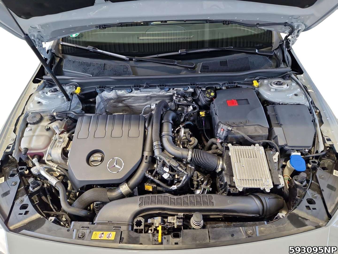 Mercedes CLA 200 - 2026 - Joinsteer - #7