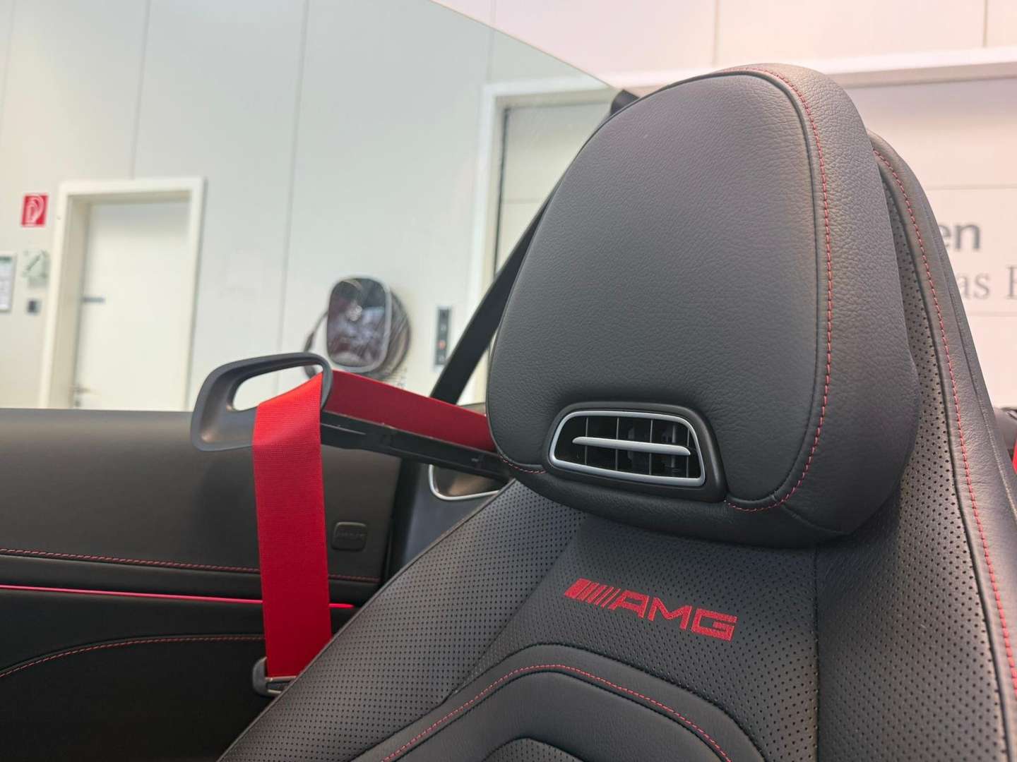 Mercedes CLE 53 AMG 53 Night Edition - 2025 - Joinsteer - #18