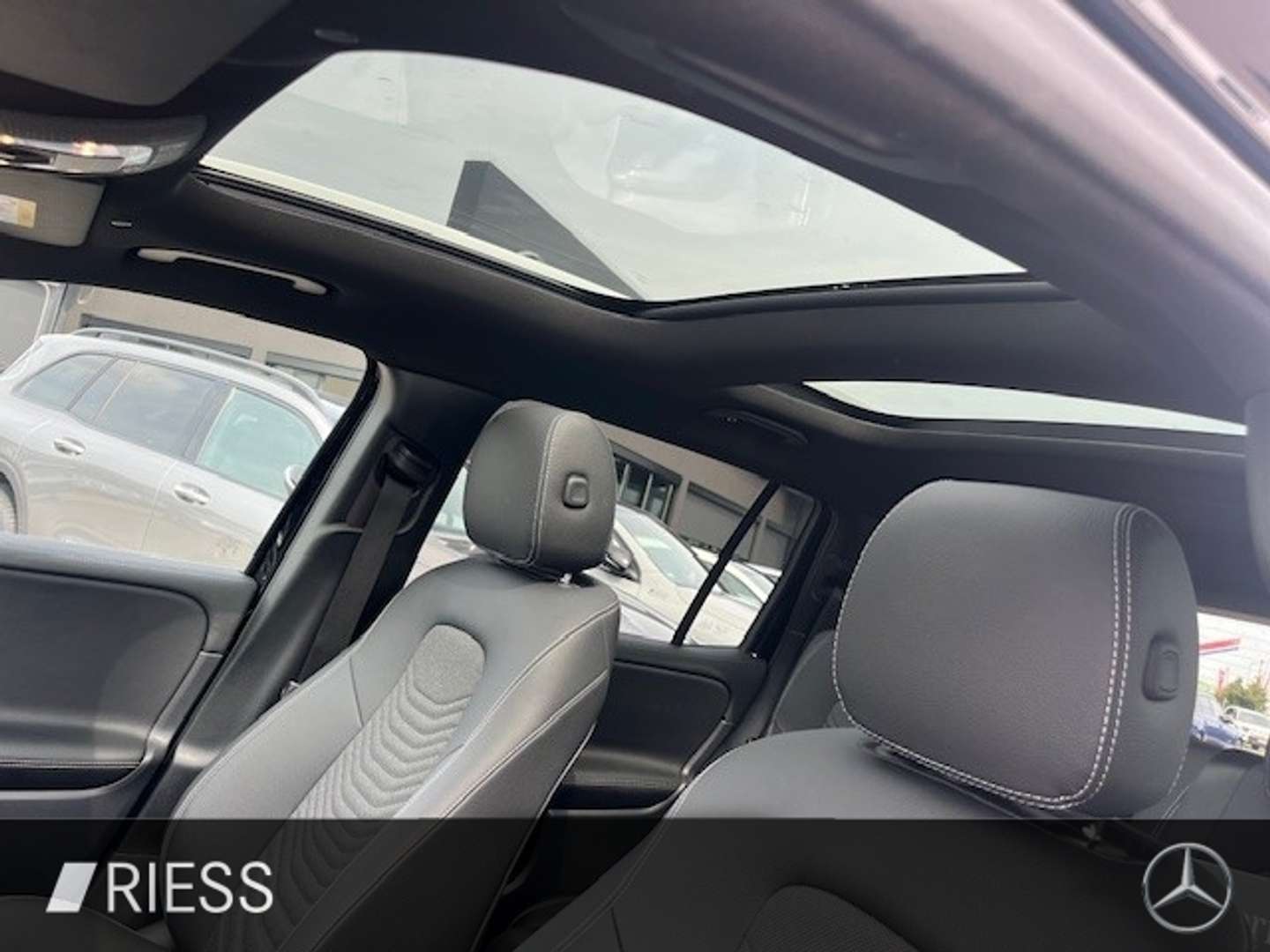 Mercedes GLB 250 Progressive - 2024 - Joinsteer - #11