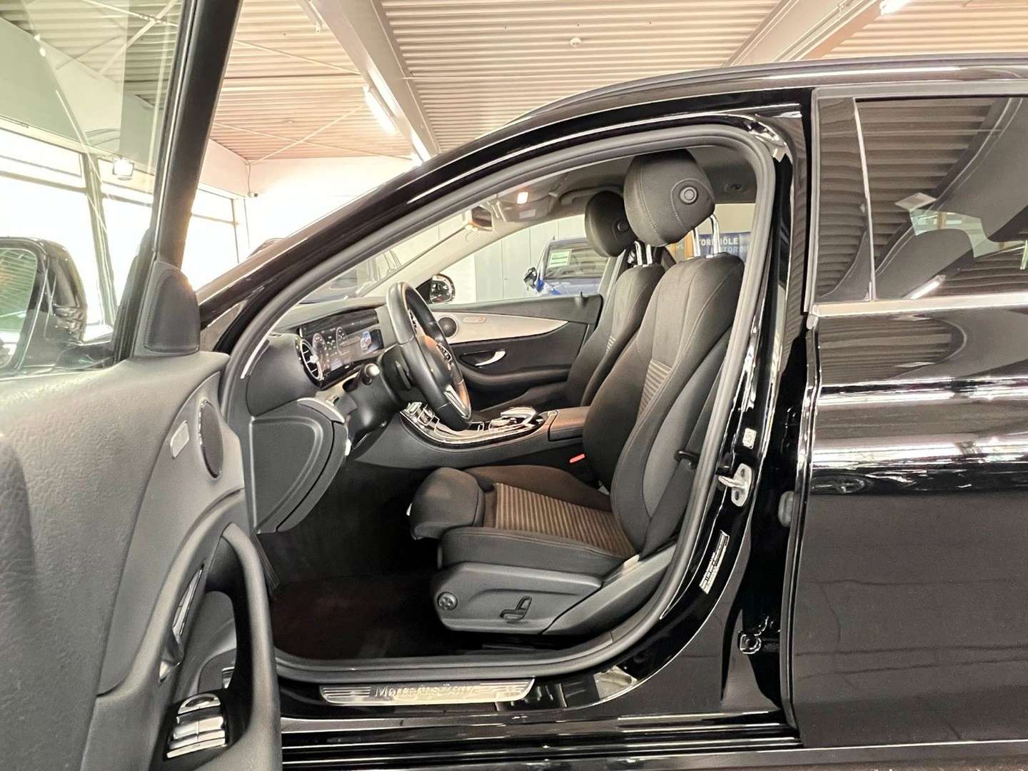 Mercedes Classe E 300 - 2019 - Joinsteer - #19