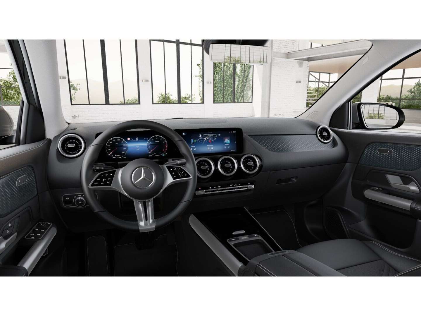 Mercedes GLA 200 Progressive Line Advanced - 2024 - Joinsteer - #6