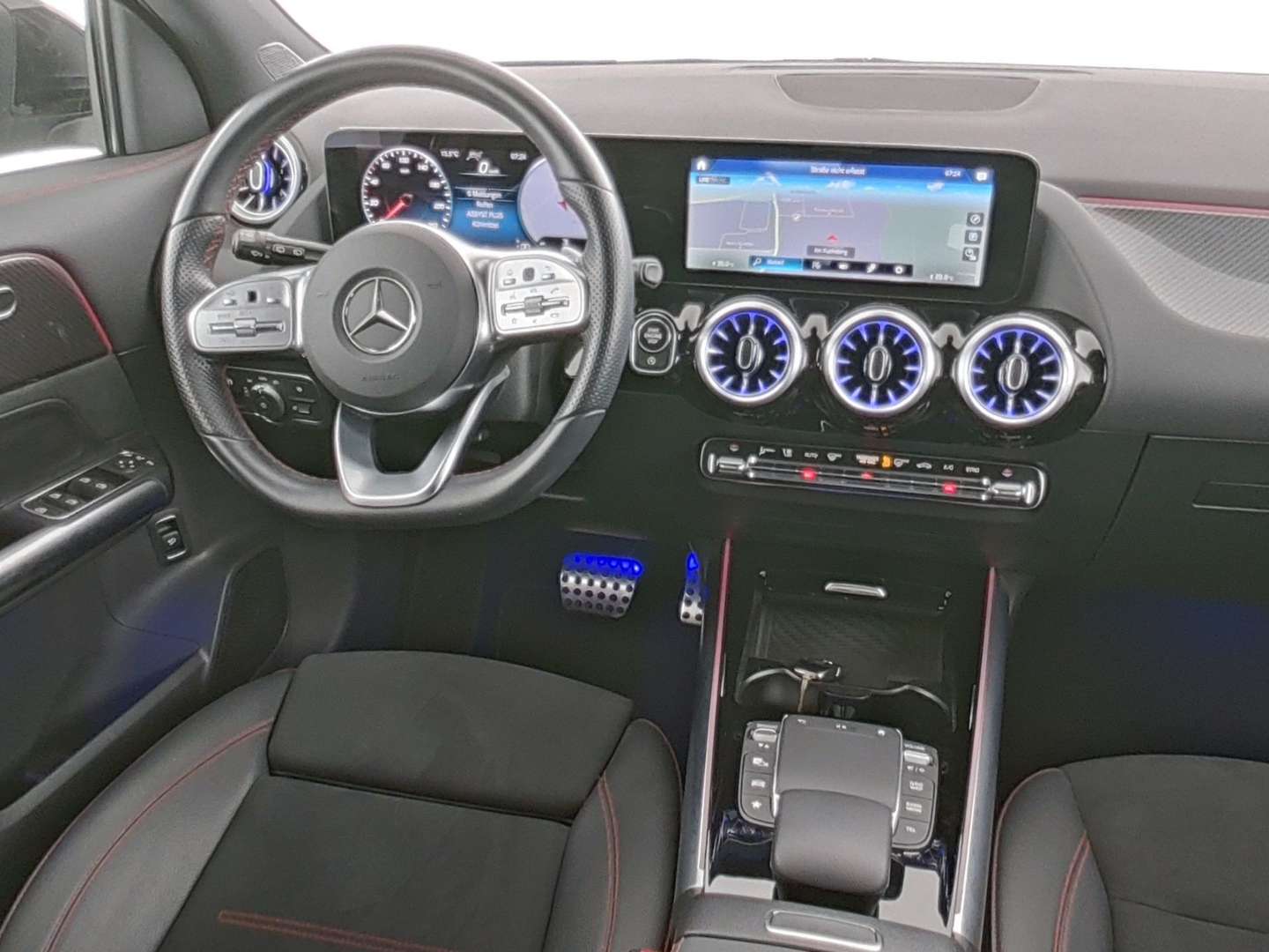 Mercedes GLA 200 AMG Line - 2023 - Joinsteer - #15