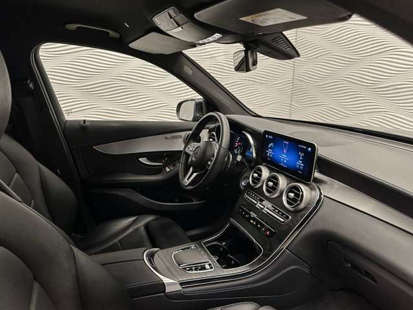 Mercedes GLC 200 - 2020 - Joinsteer - #29