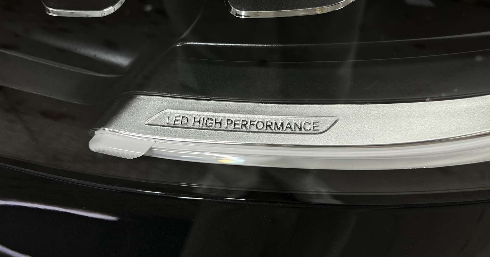 Mercedes GLC 300 - 2021 - Joinsteer - #14