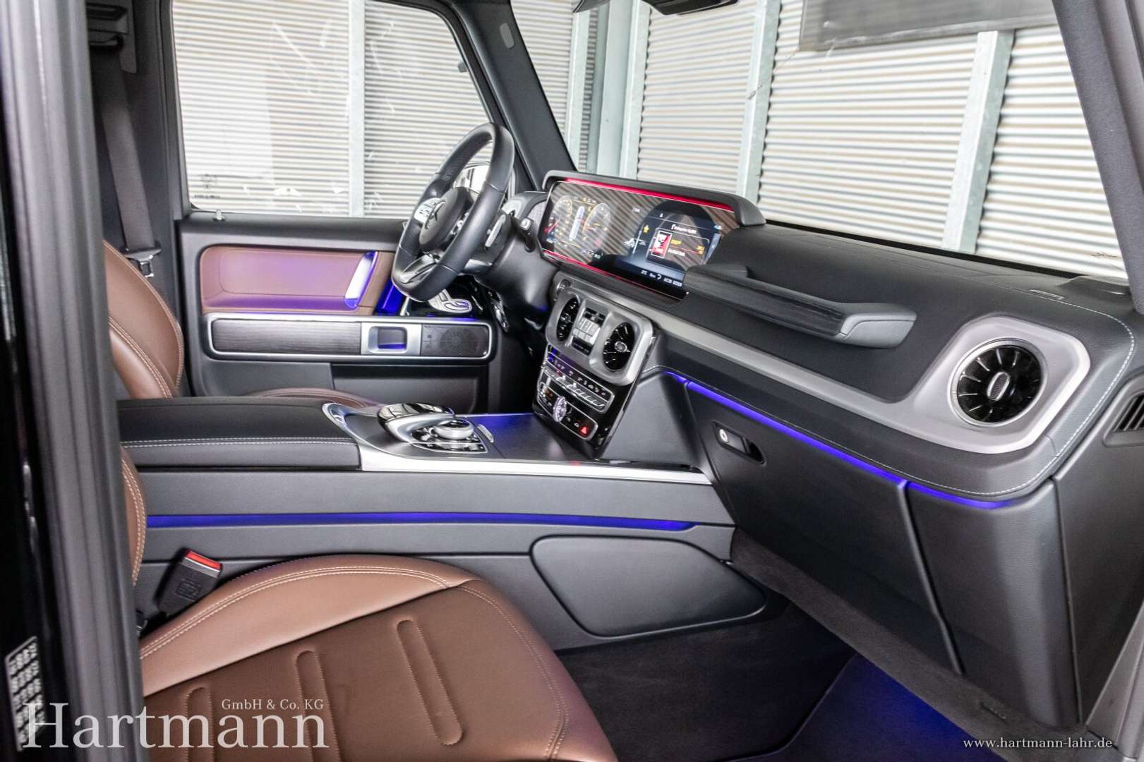 Mercedes GLS 400 AMG Line - 2022 - Joinsteer - #7