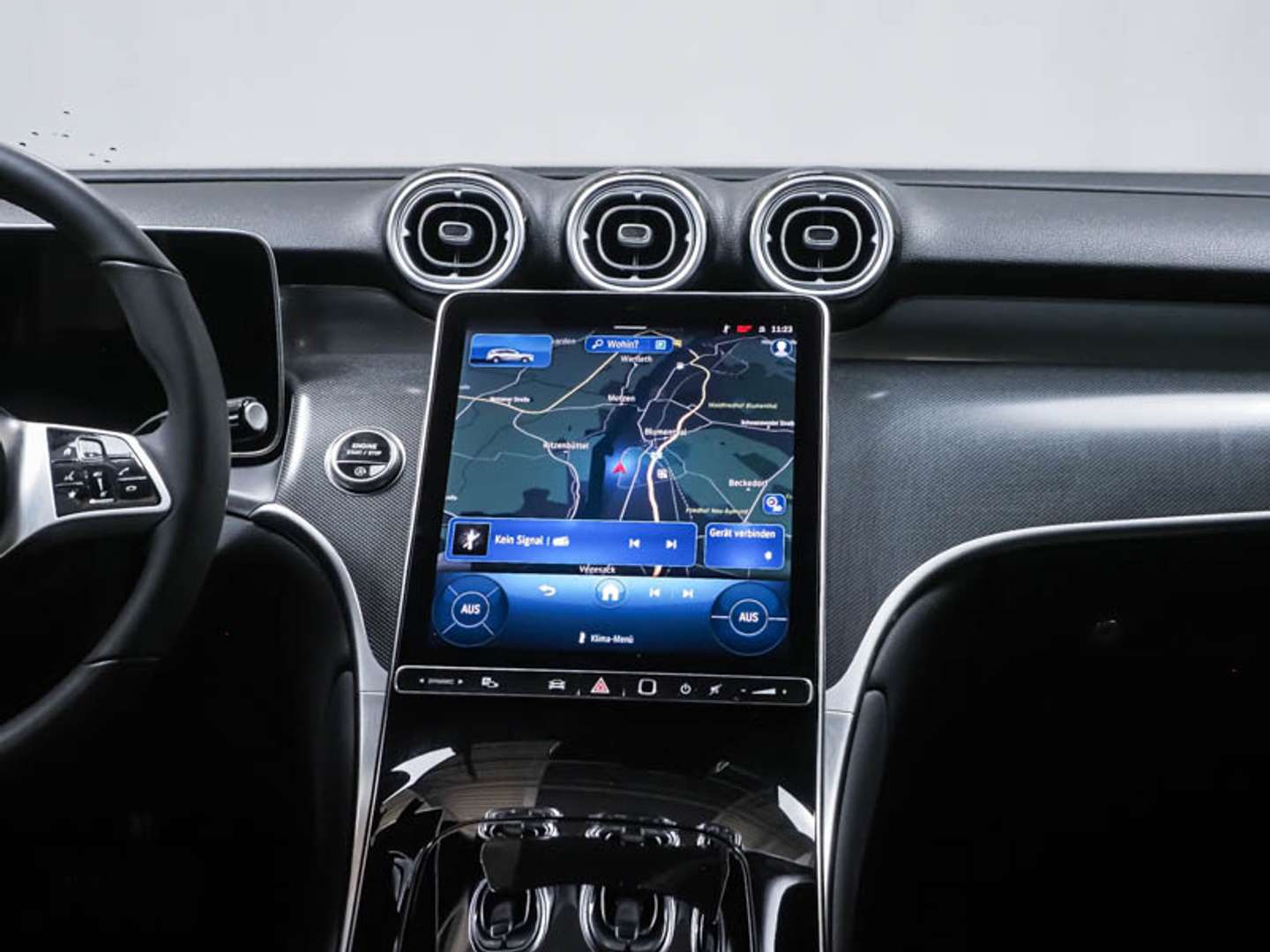 Mercedes GLC 220 AVANTGARDE - 2024 - Joinsteer - #6