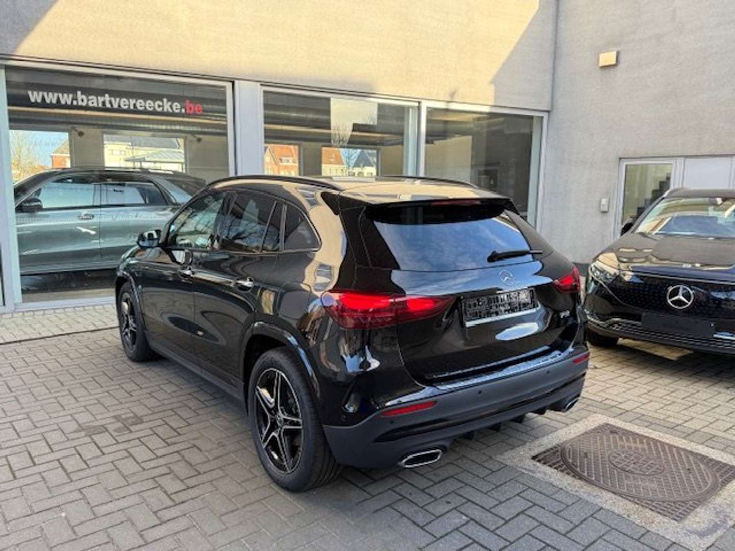 Mercedes GLA 180 AMG Line - 2024 - Joinsteer - #3