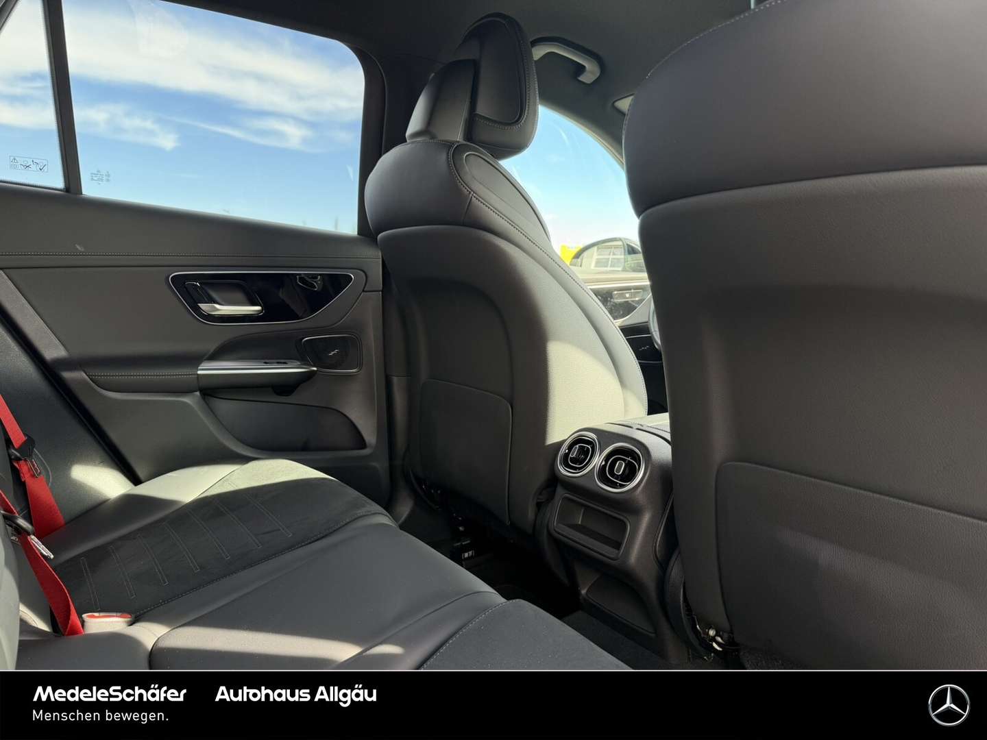 Mercedes GLC 220 Night Edition - 2025 - Joinsteer - #14