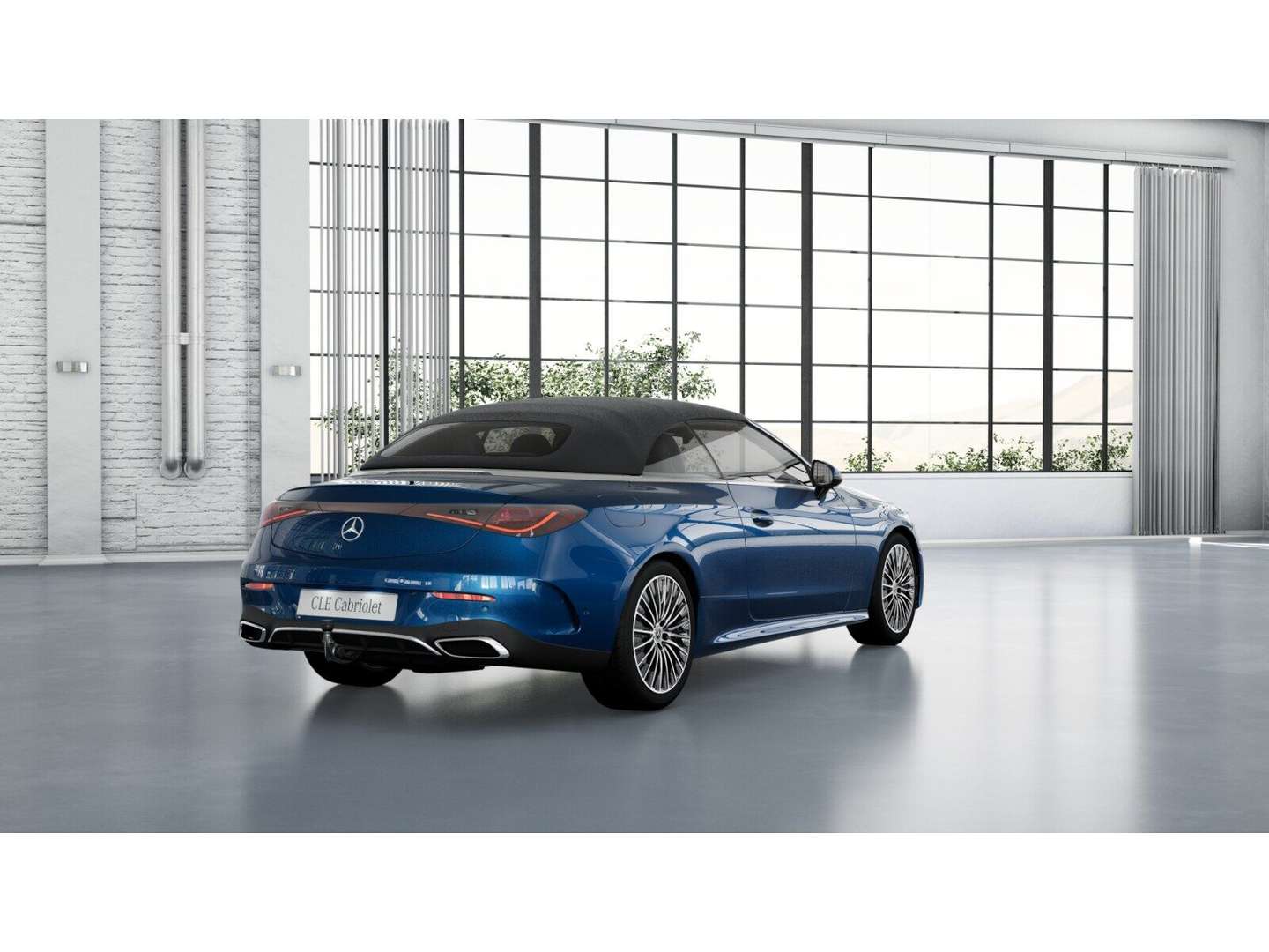 Mercedes CLE 200 200 AMG Line - 2025 - Joinsteer - #2