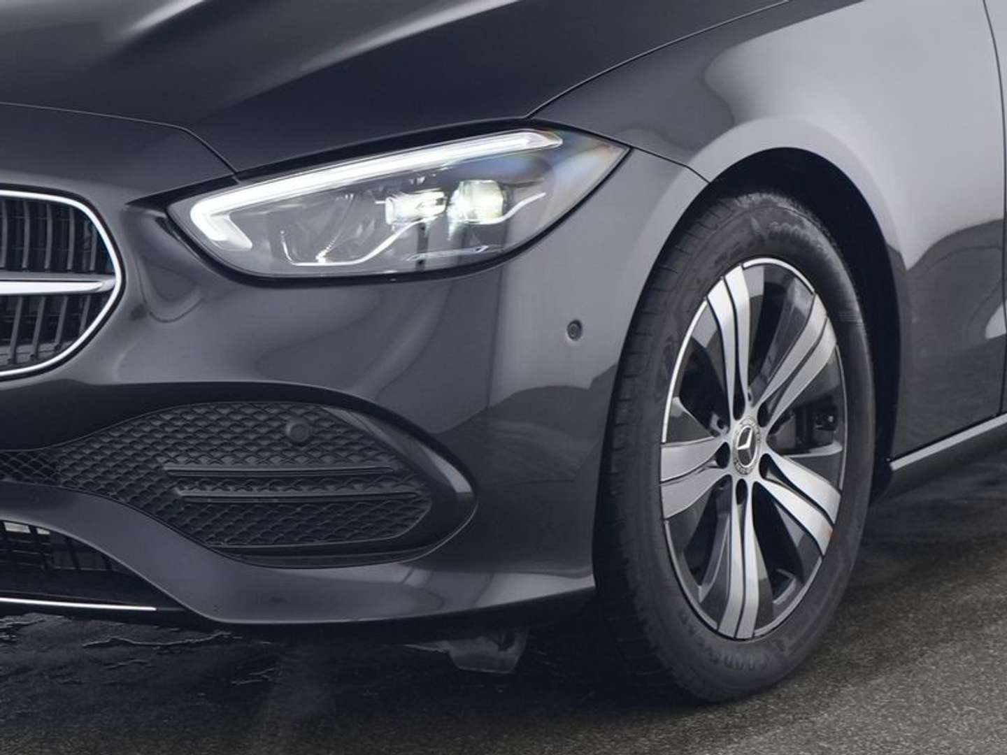 Mercedes Classe C 200 - 2024 - Joinsteer - #6