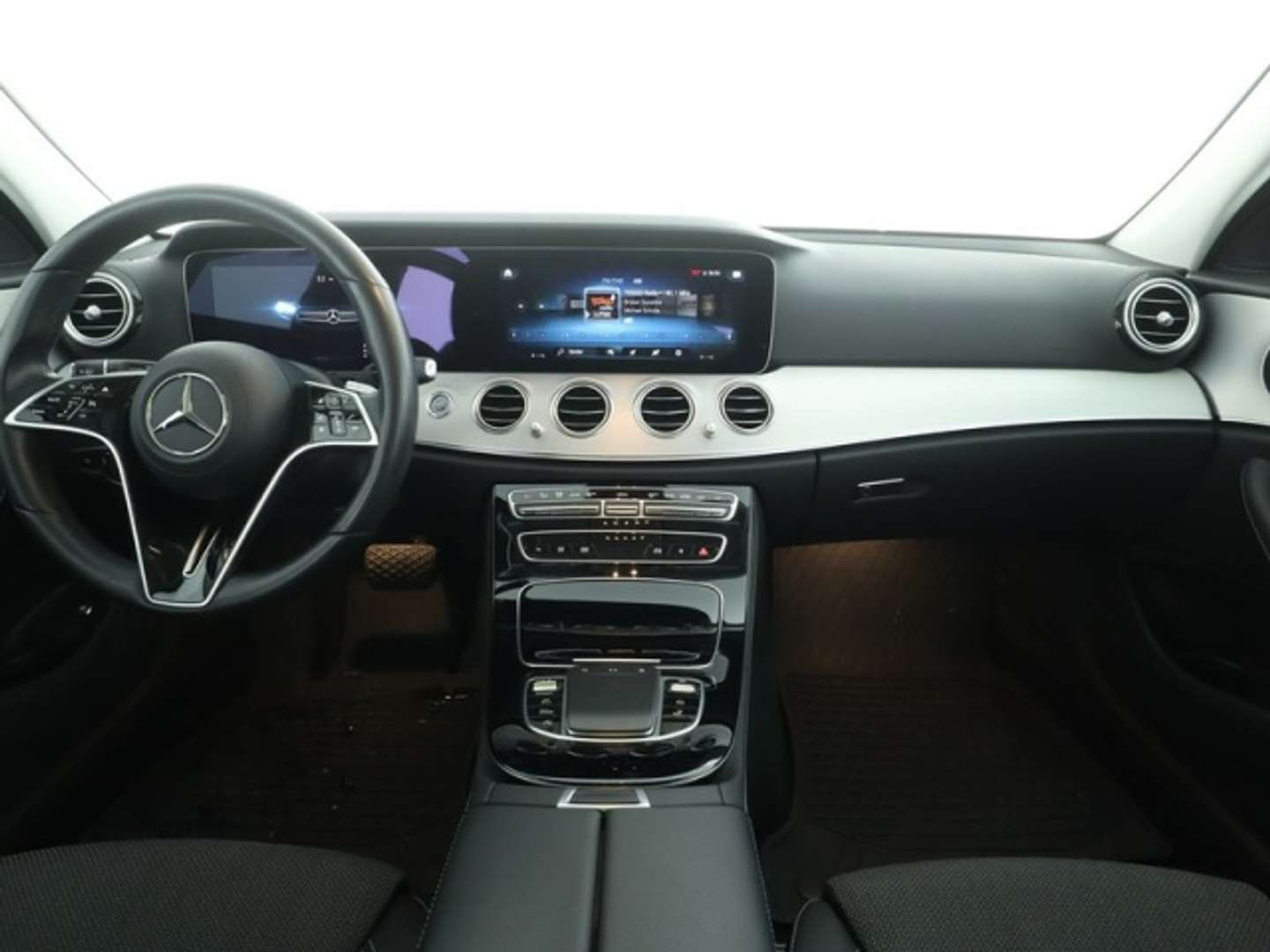 Mercedes Classe E 220 Avantgarde - 2022 - Joinsteer - #6