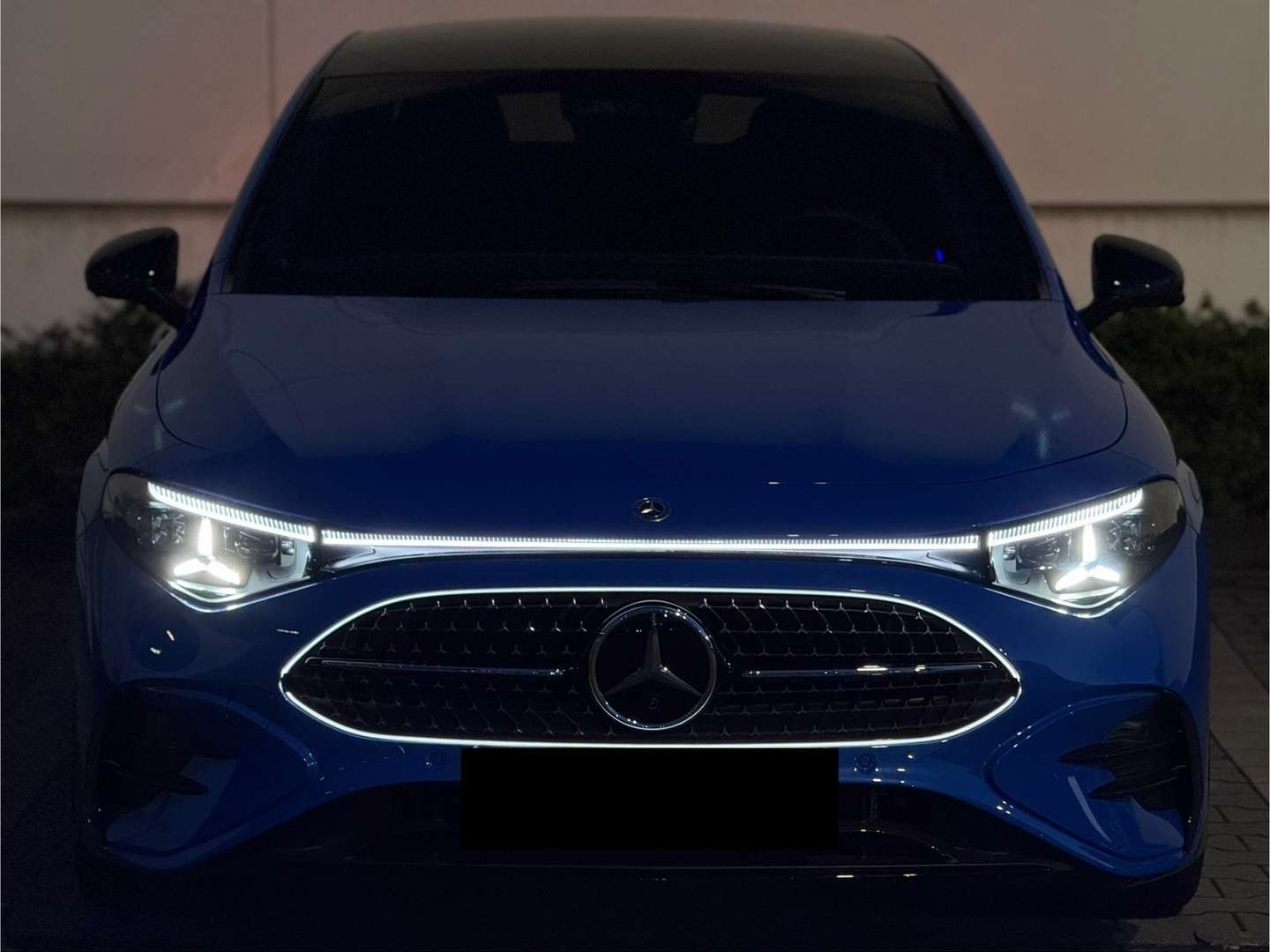 Mercedes CLA 200 AMG Line - 2026 - Joinsteer - #24