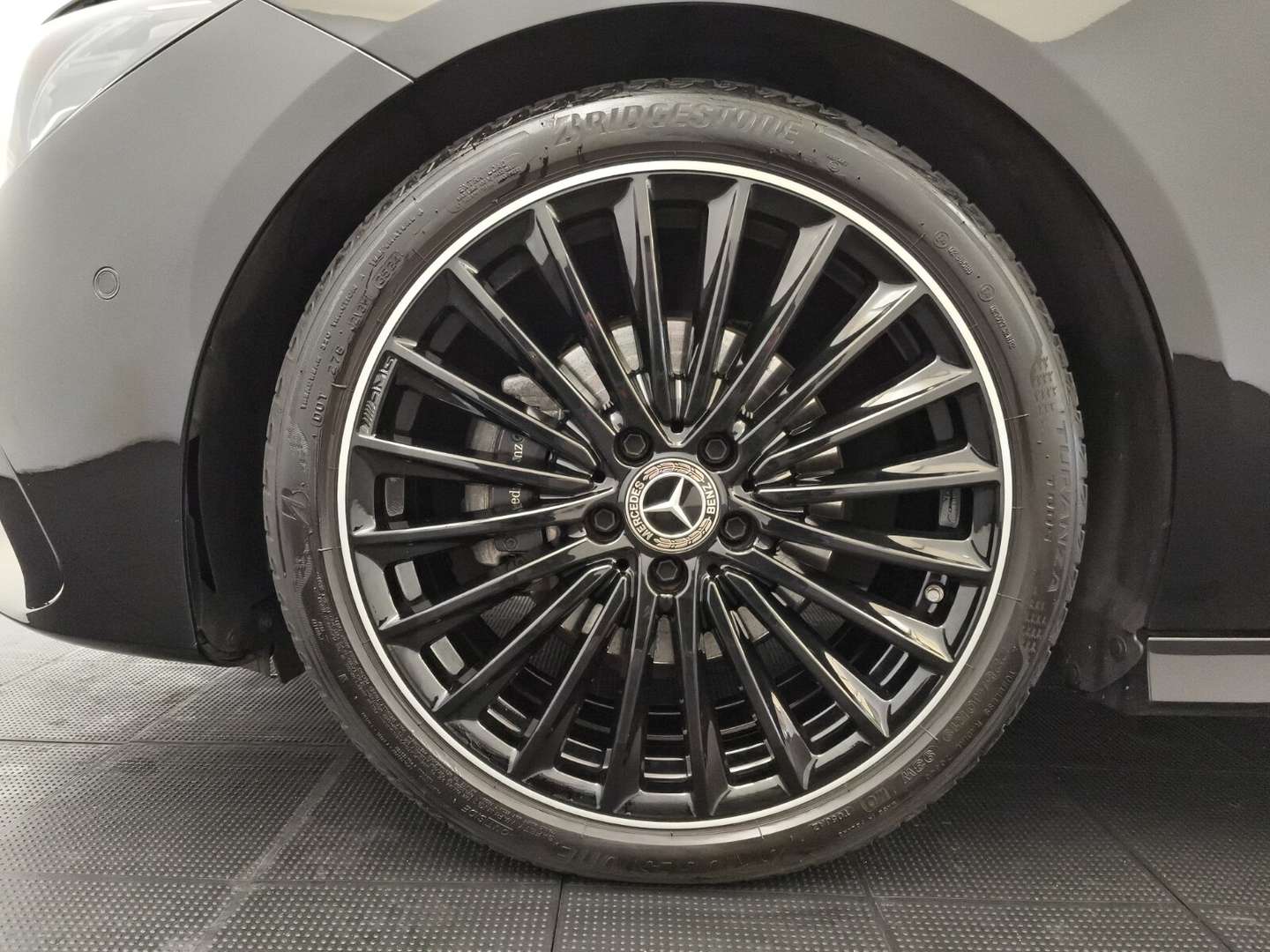 Mercedes CLA 180 AMG Line - 2024 - Joinsteer - #8