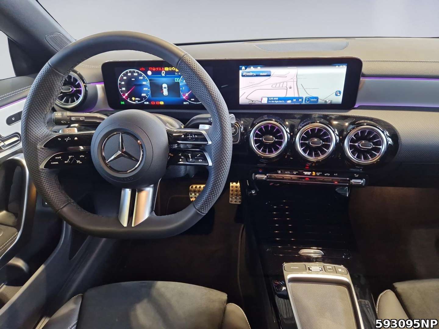 Mercedes CLA 200 - 2026 - Joinsteer - #8