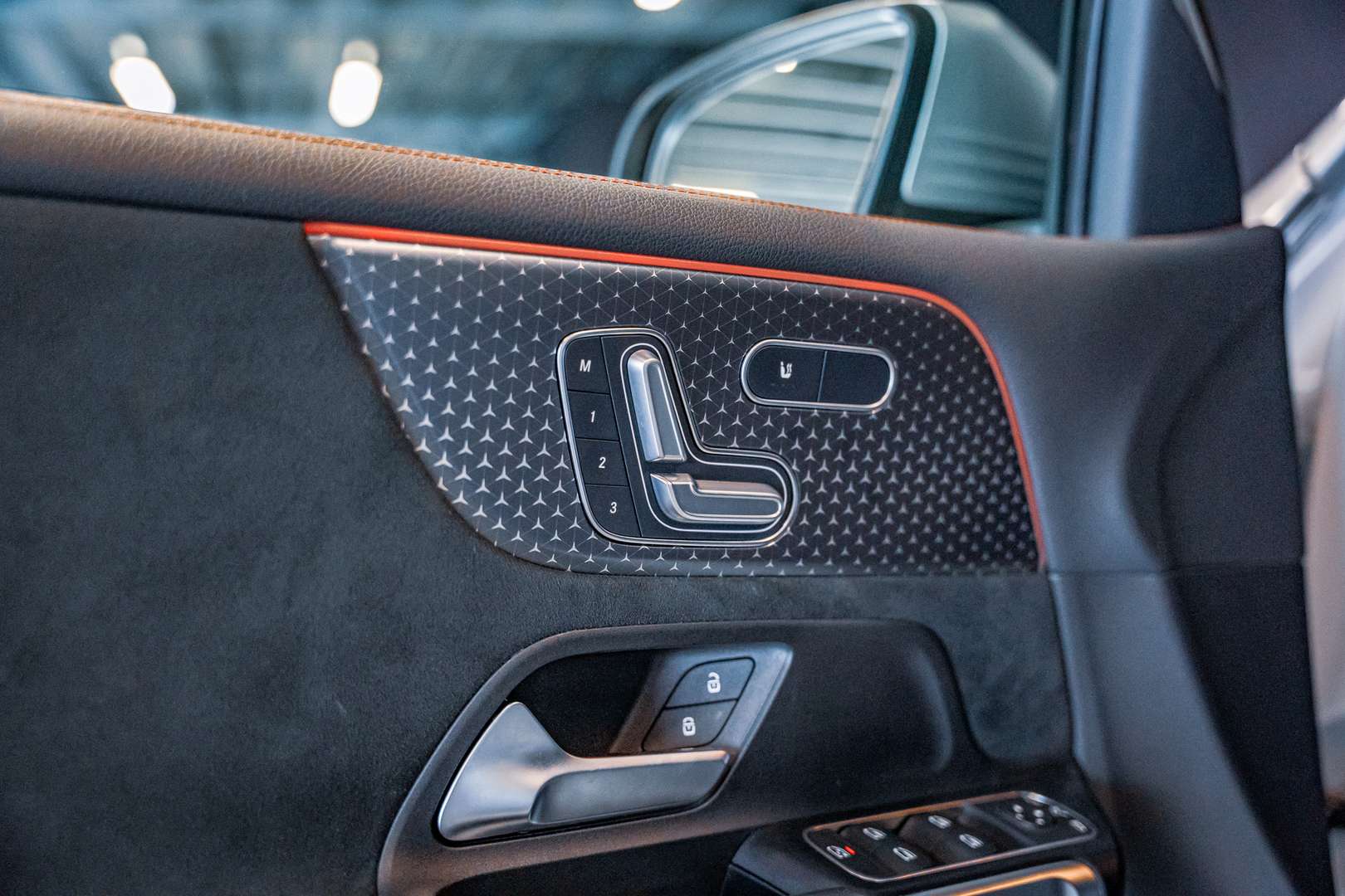 Mercedes EQB 250 Star Edition - 2025 - Joinsteer - #8