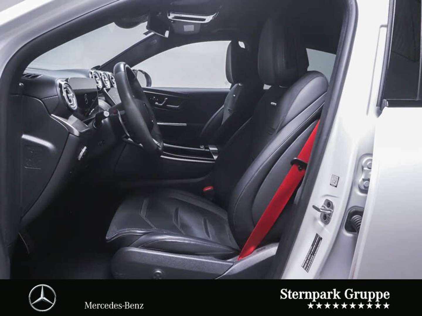 Mercedes GLC 63 AMG 63 Night Edition - 2024 - Joinsteer - #9