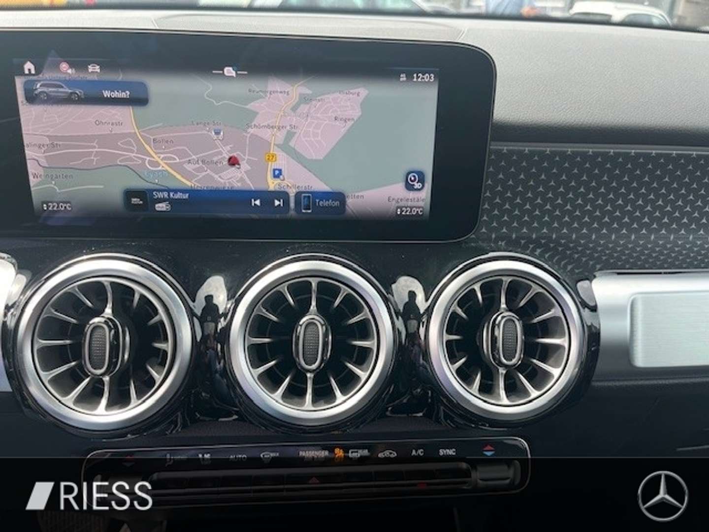 Mercedes GLB 250 Progressive - 2024 - Joinsteer - #12