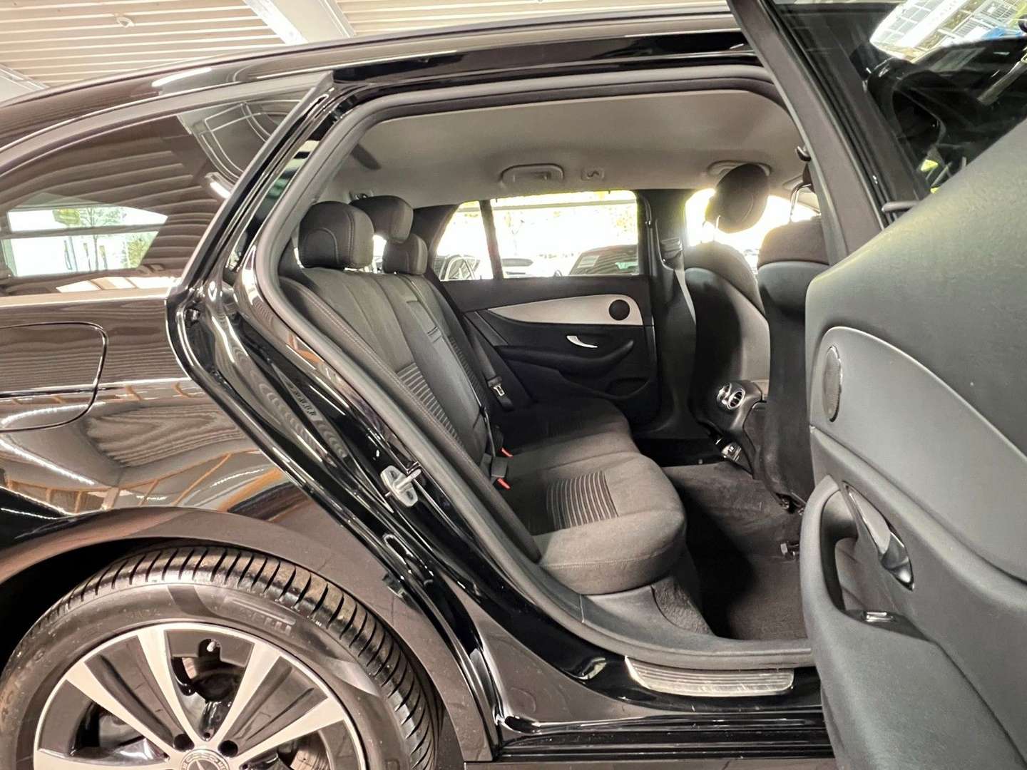 Mercedes Classe E 300 - 2019 - Joinsteer - #20