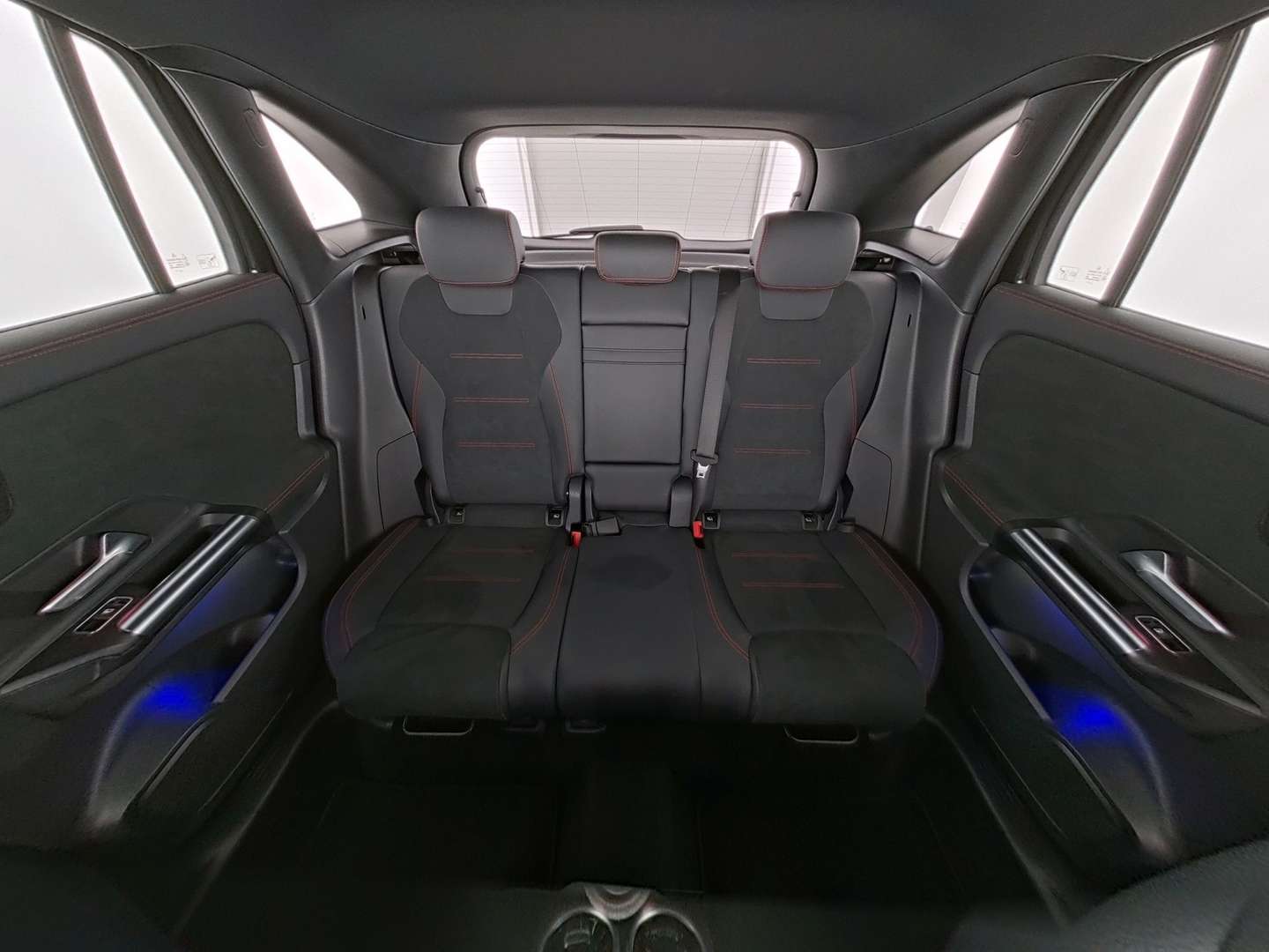 Mercedes GLA 200 AMG Line - 2023 - Joinsteer - #16