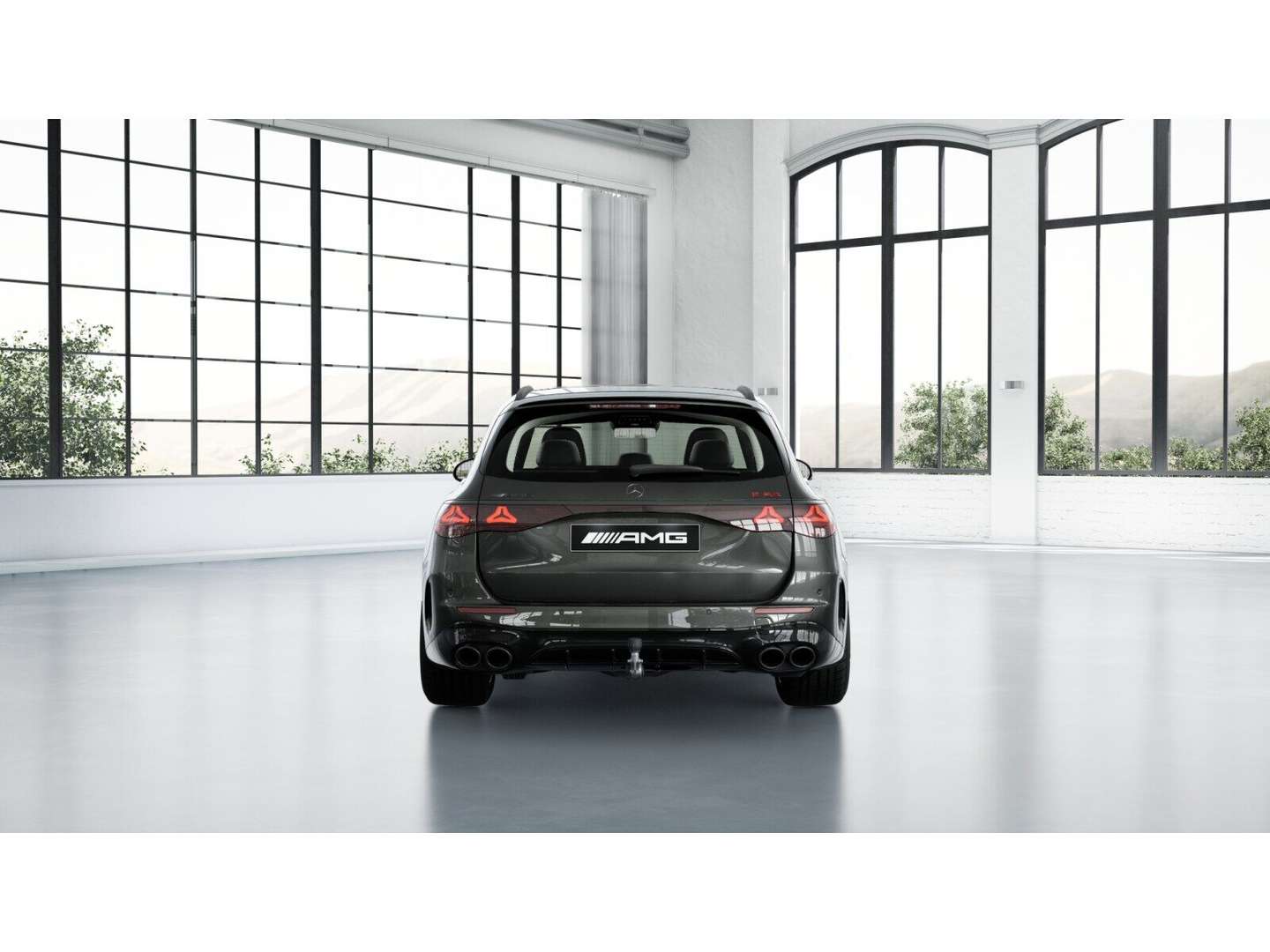 Mercedes Classe E 53 AMG 53 AMG Line - 2025 - Joinsteer - #5