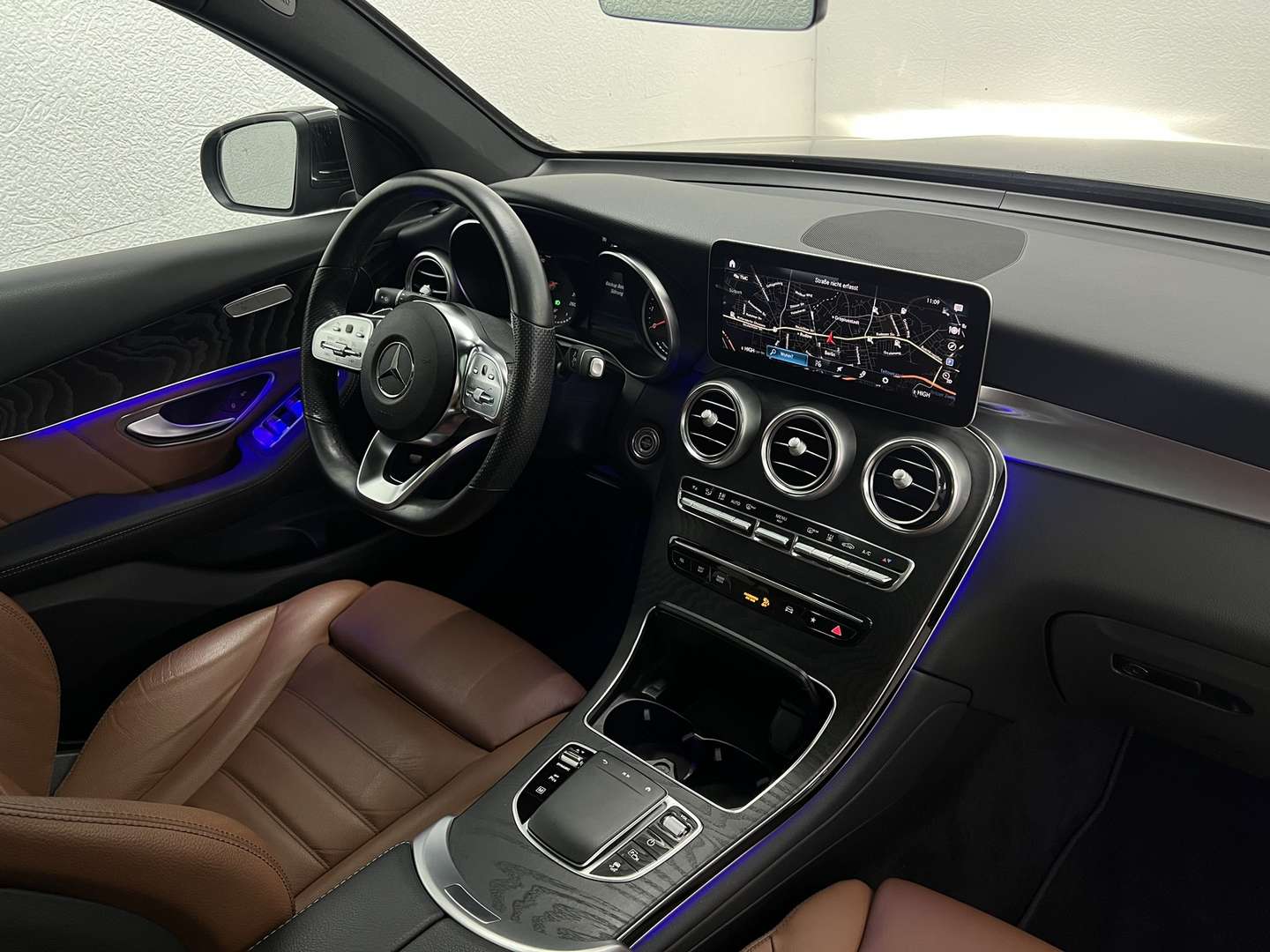 Mercedes GLC 300 - 2021 - Joinsteer - #15