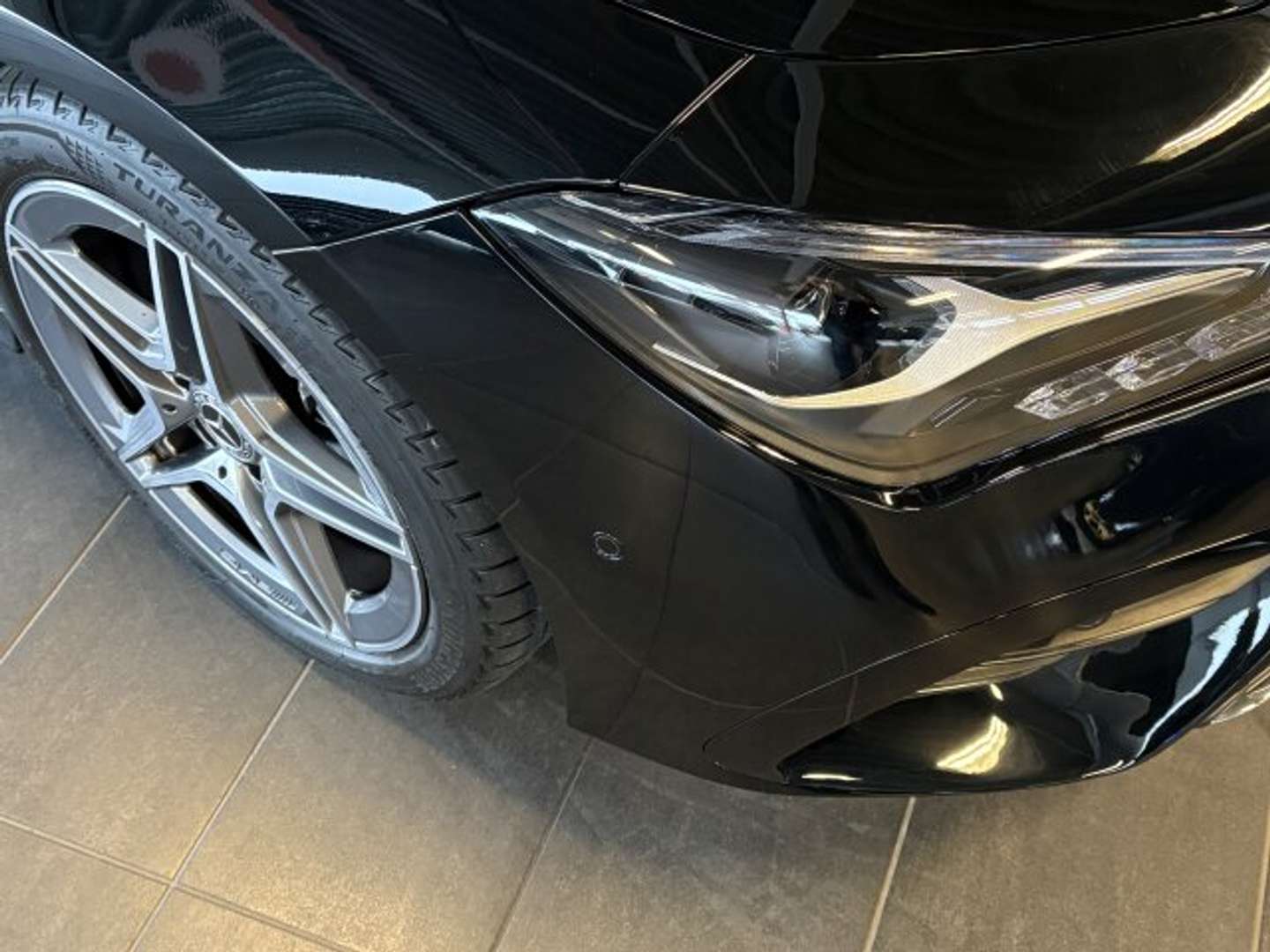 Mercedes CLA 180 Coupé 180 Advanced Plus - 2024 - Joinsteer - #9